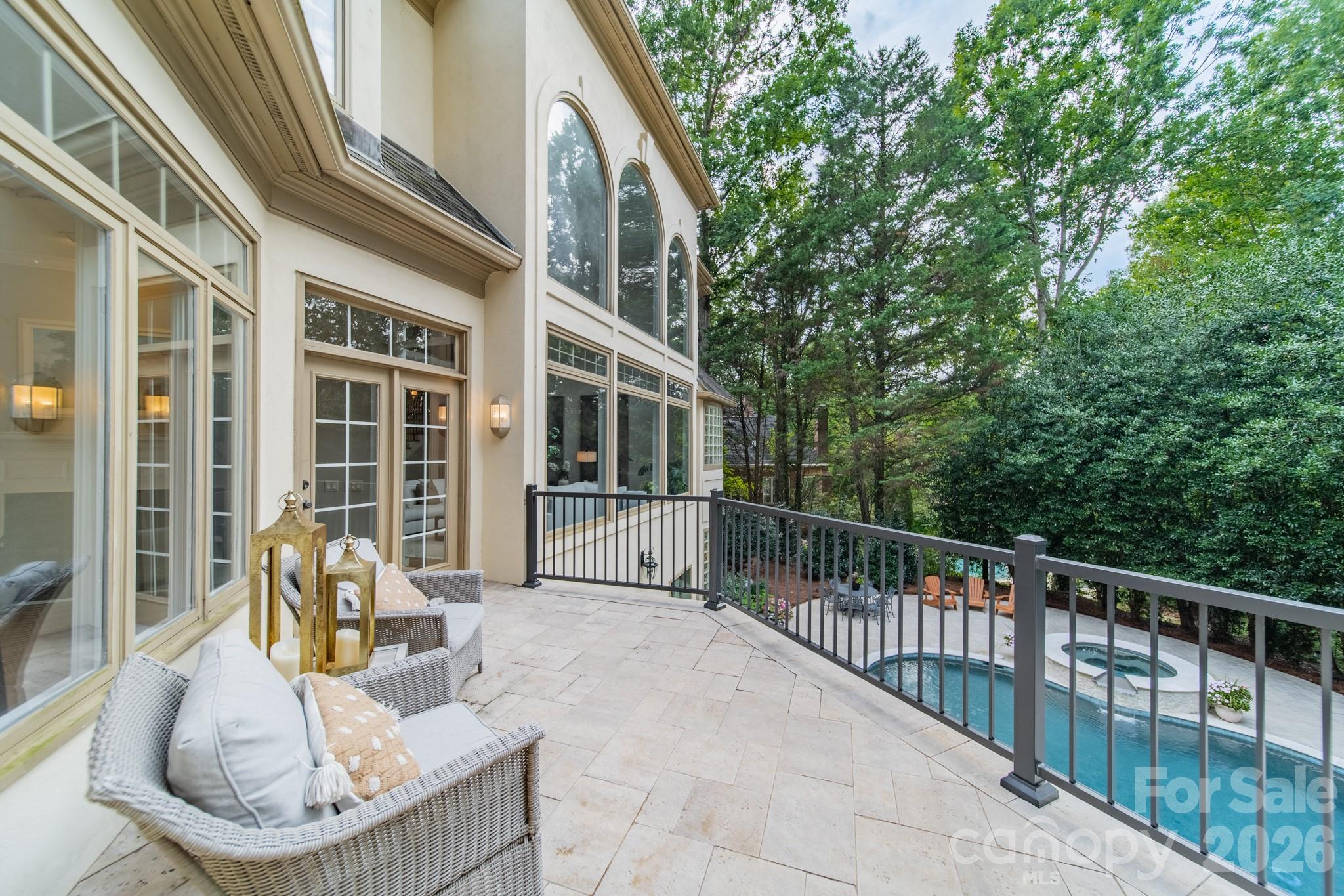 4732 Old Course Drive — Charlotte