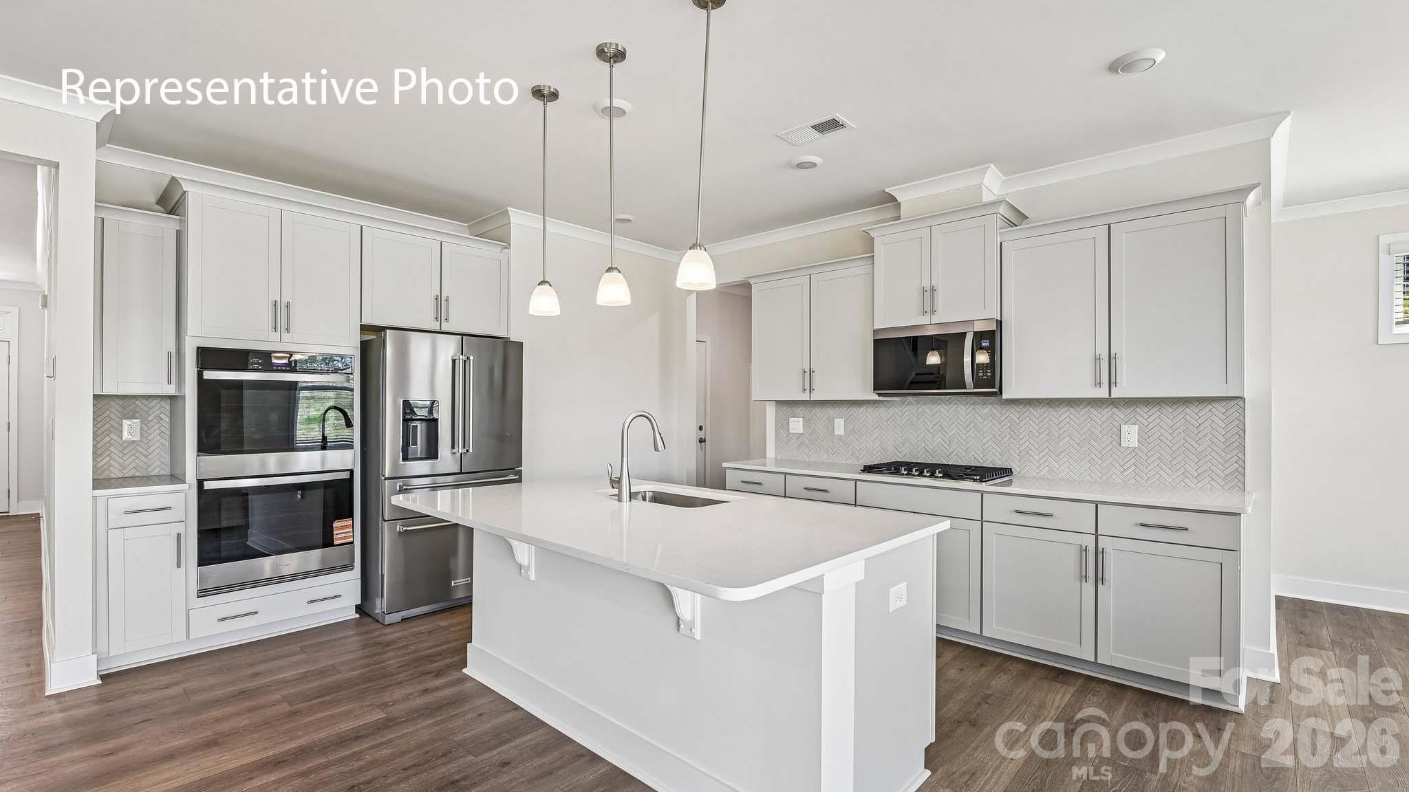 506 Mahogany Road — York