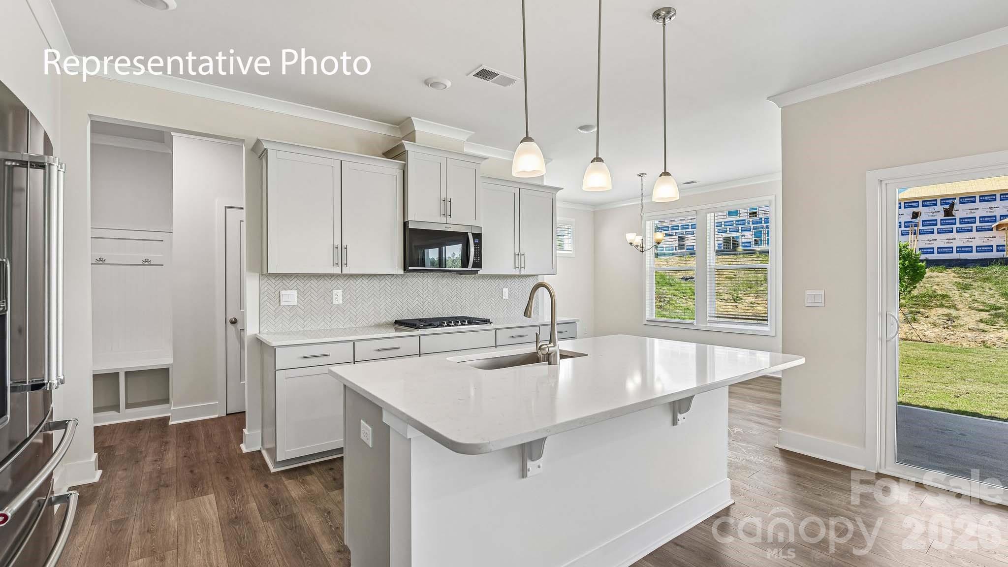 506 Mahogany Road — York