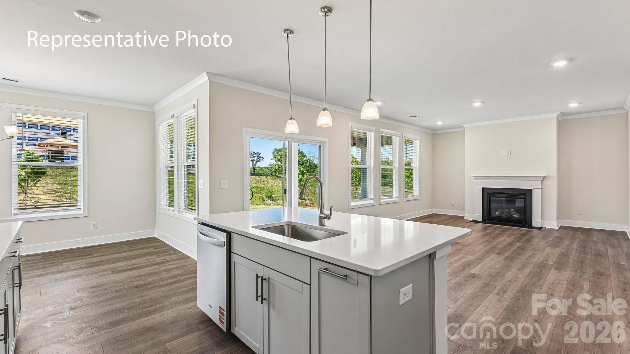 506 Mahogany Road — York