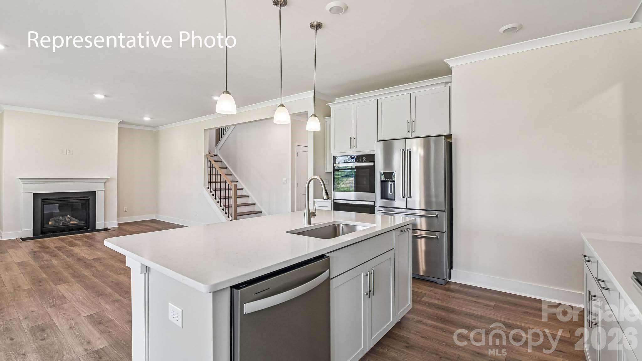 506 Mahogany Road — York