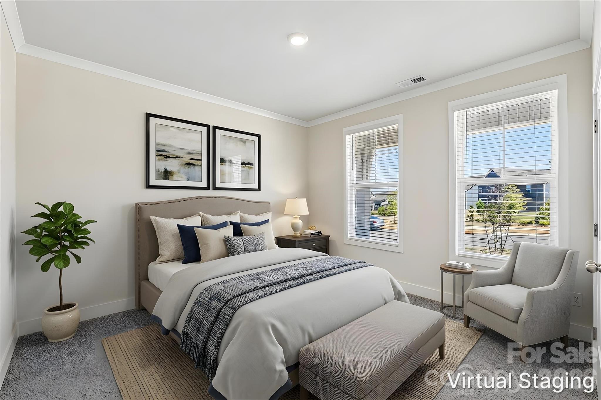 506 Mahogany Road — York