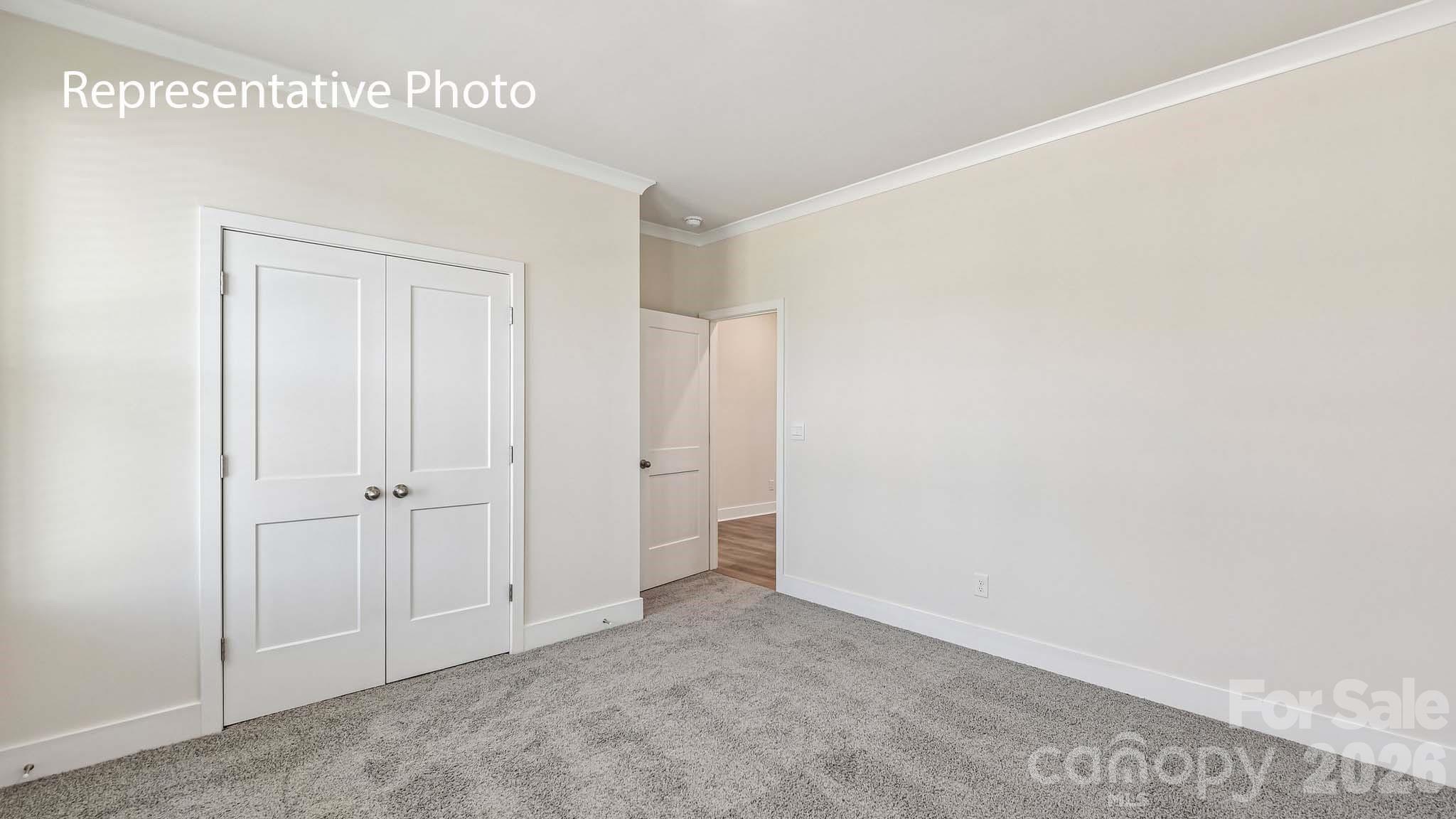 506 Mahogany Road — York