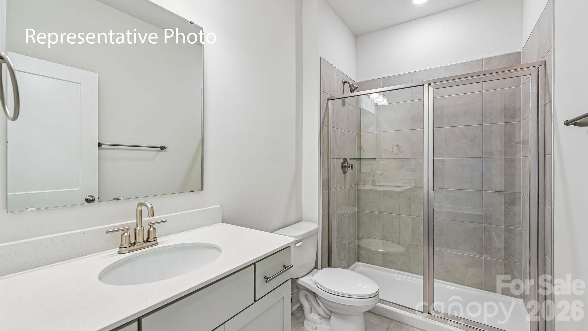 506 Mahogany Road — York
