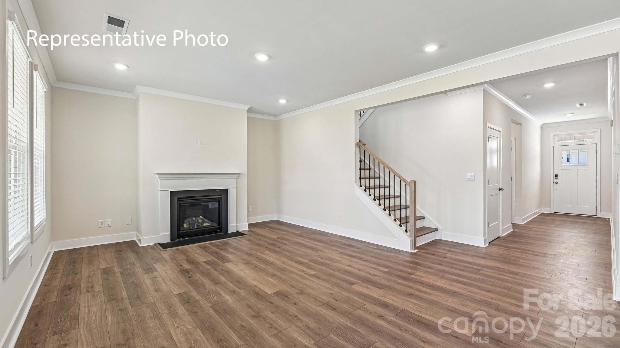 506 Mahogany Road — York