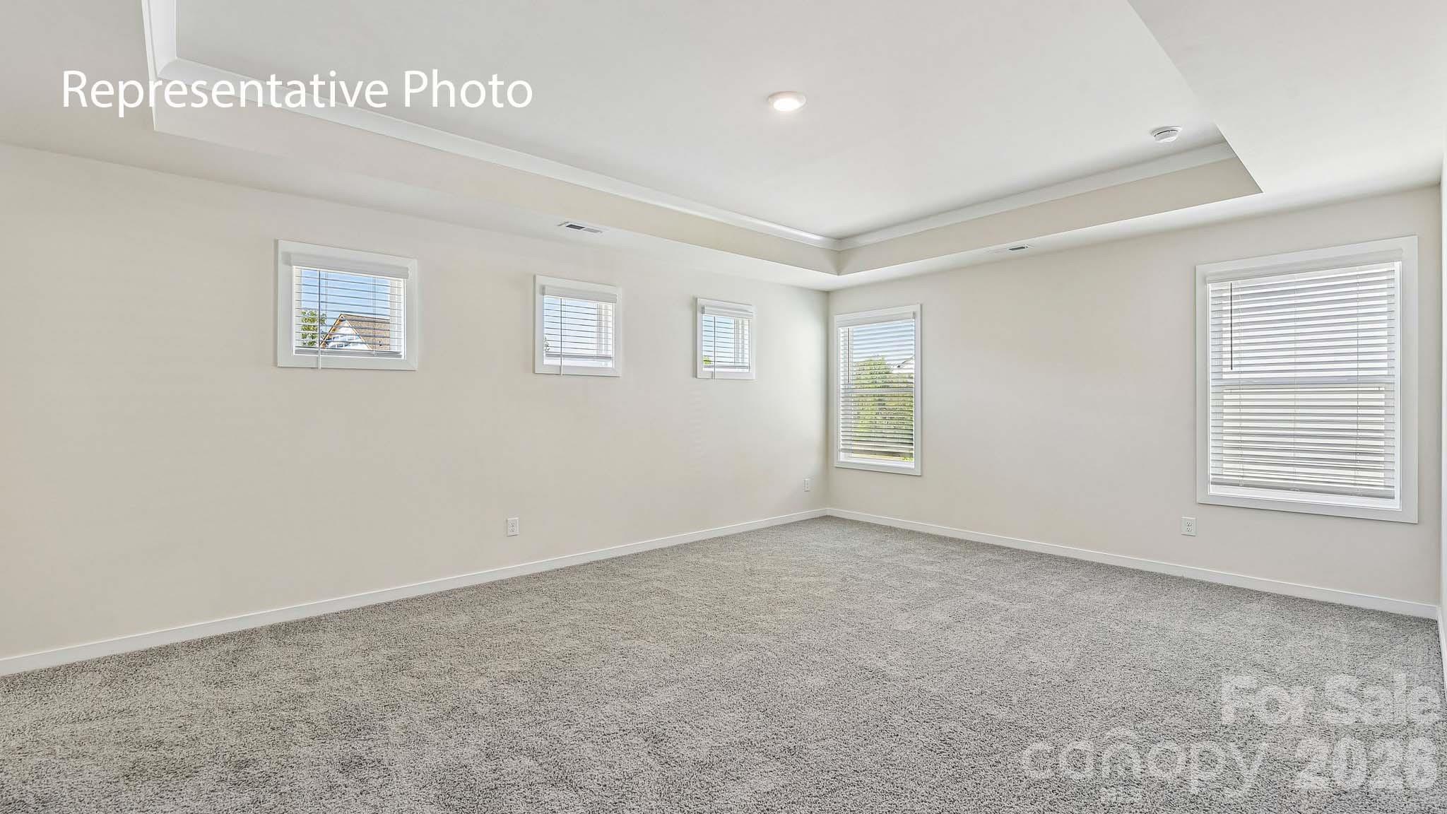 506 Mahogany Road — York