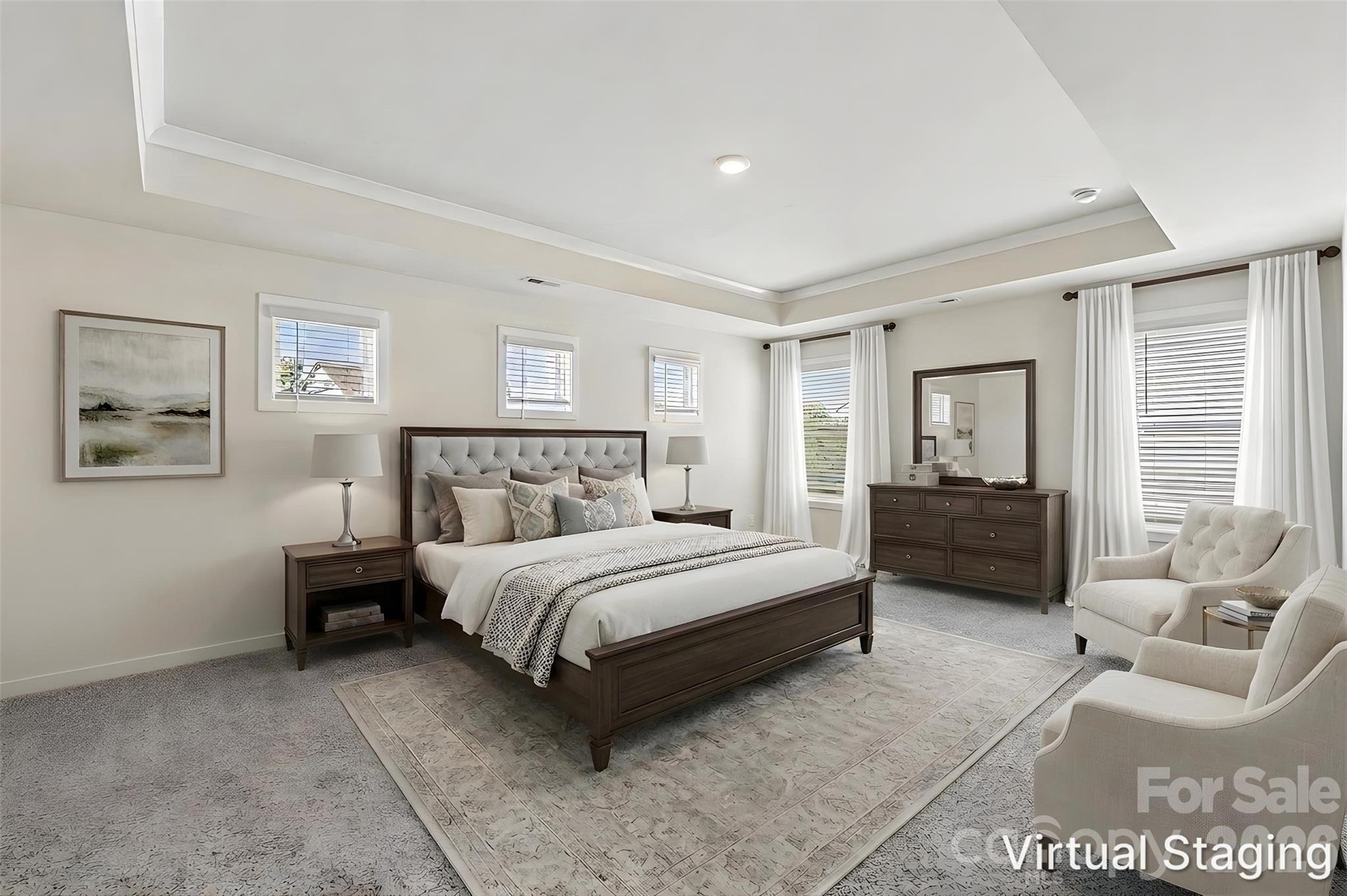 506 Mahogany Road — York