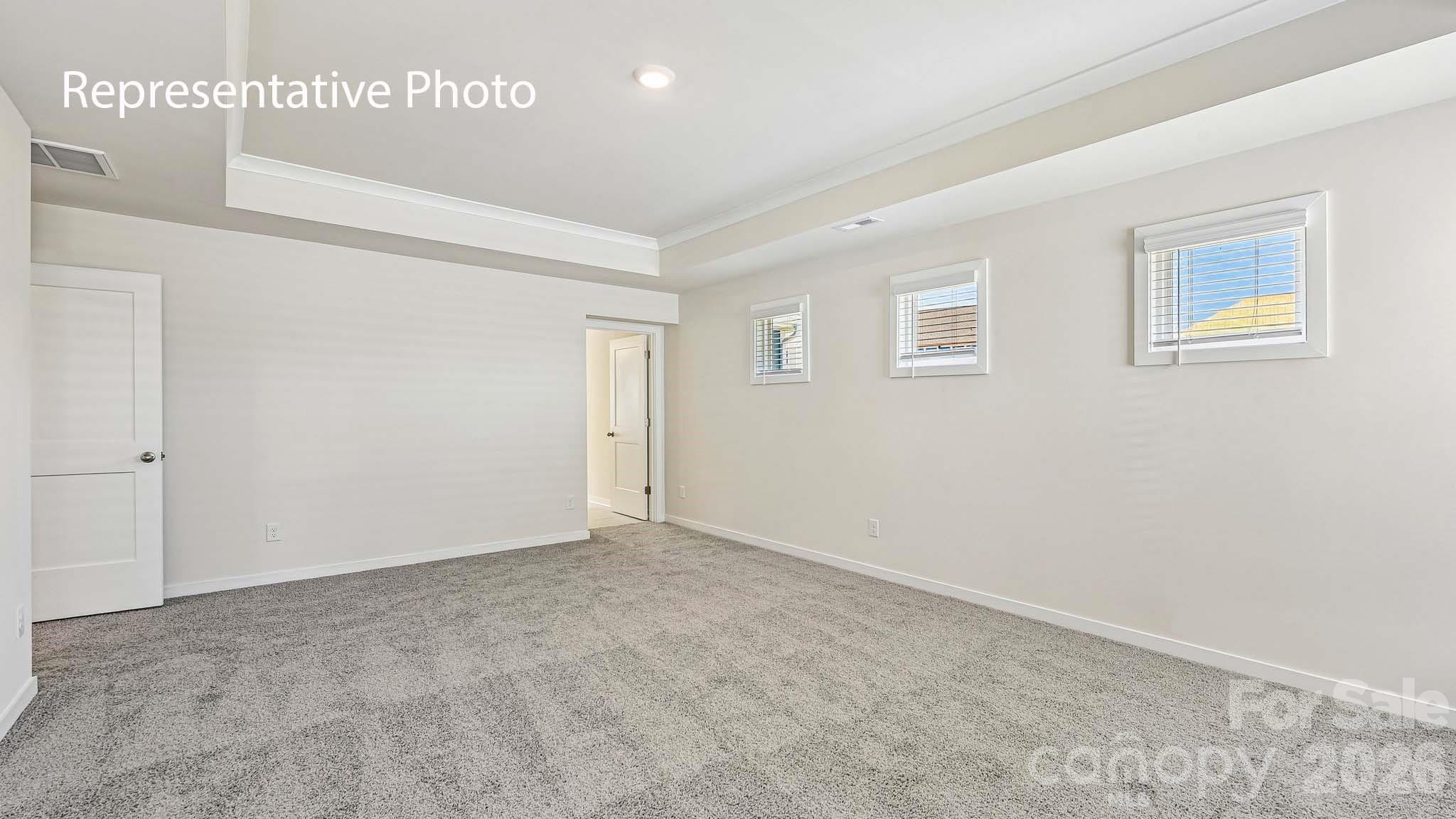 506 Mahogany Road — York