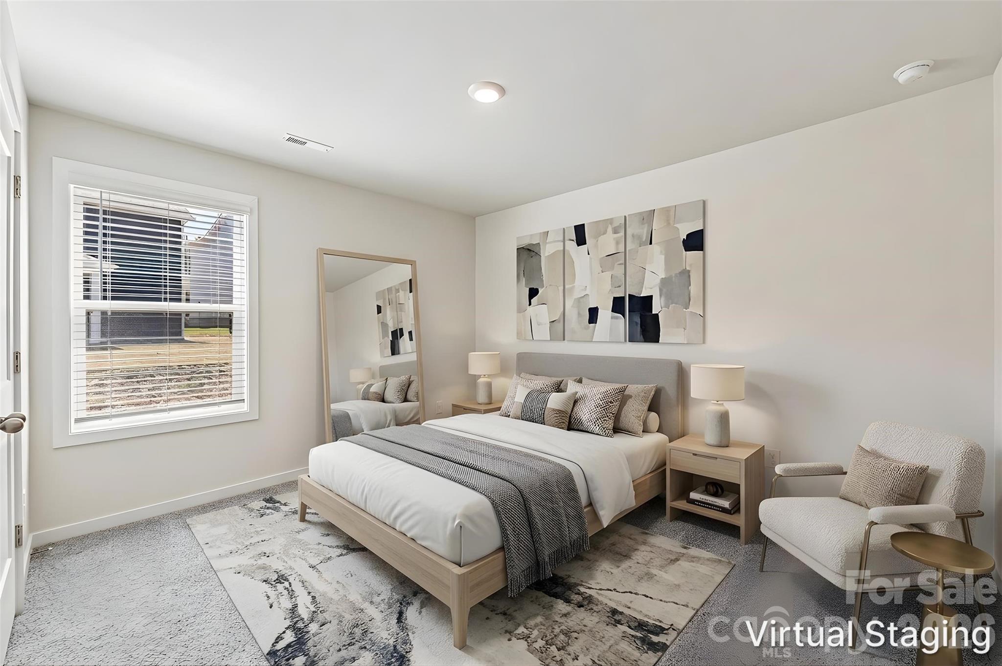 506 Mahogany Road — York