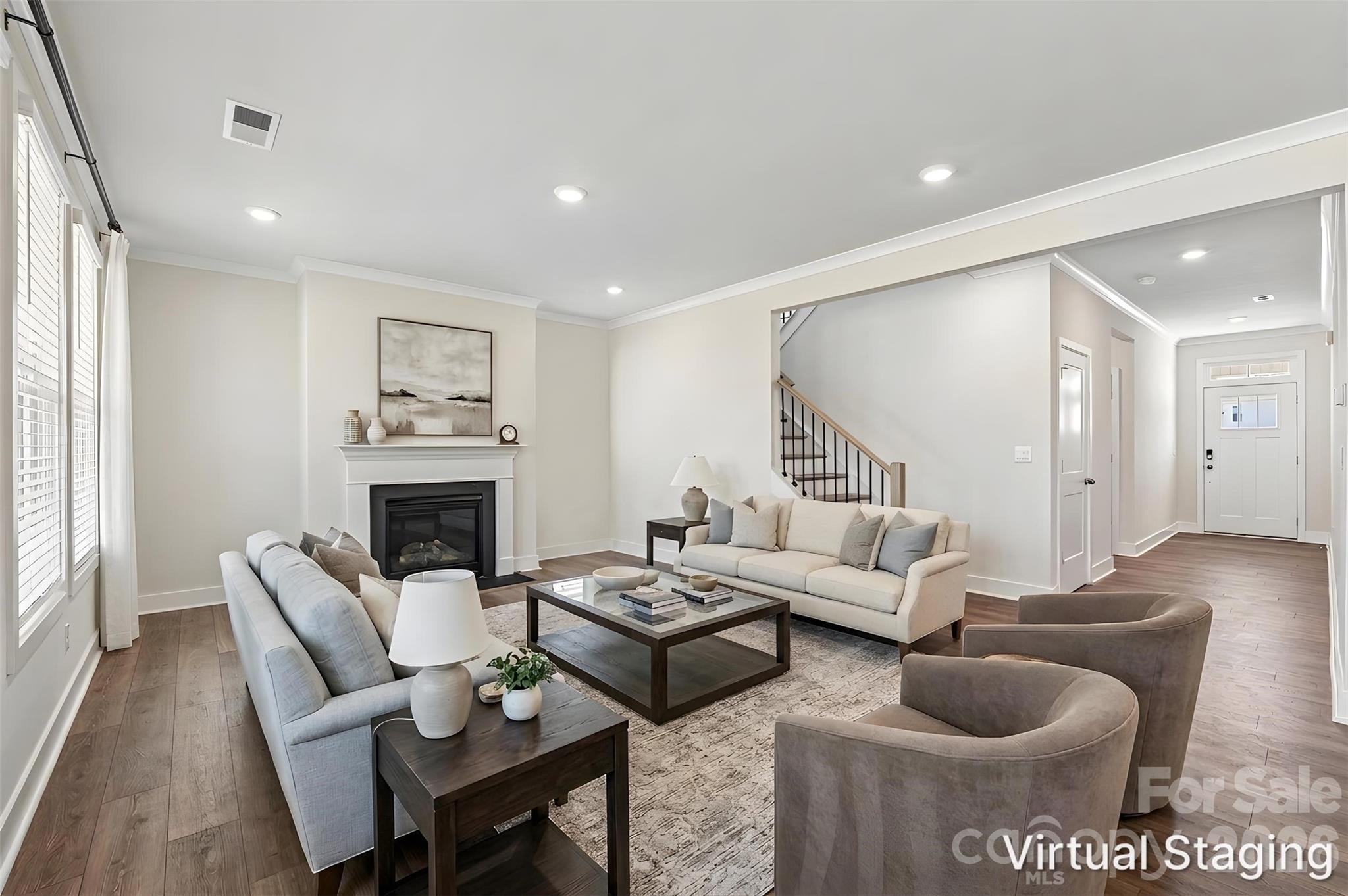 506 Mahogany Road — York