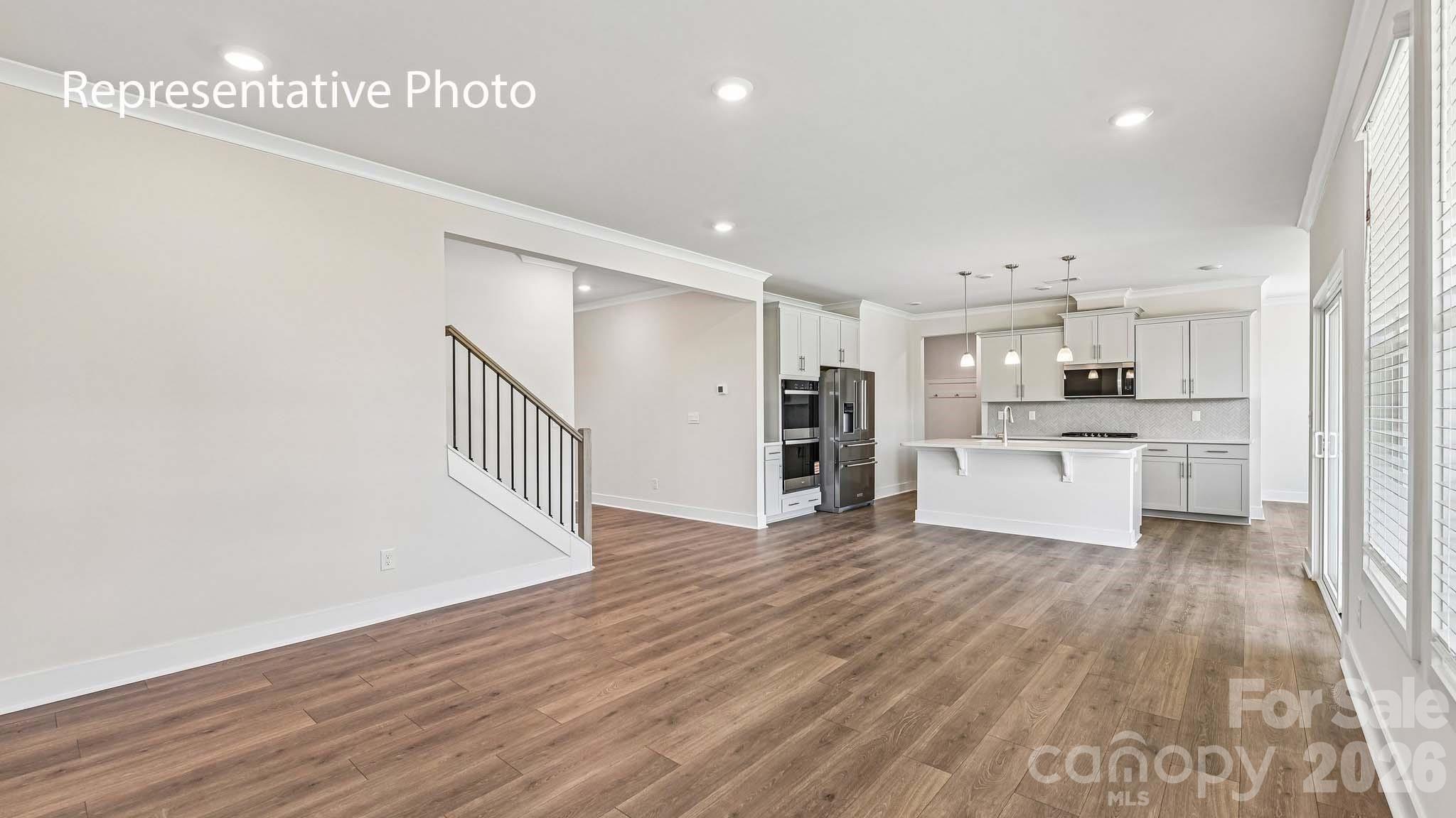 506 Mahogany Road — York