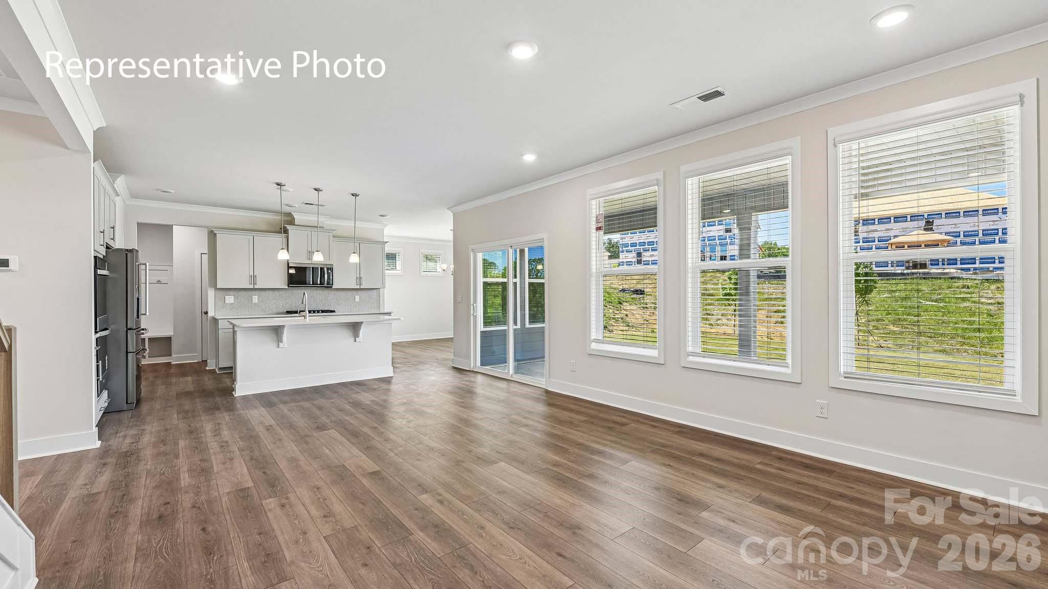 506 Mahogany Road — York