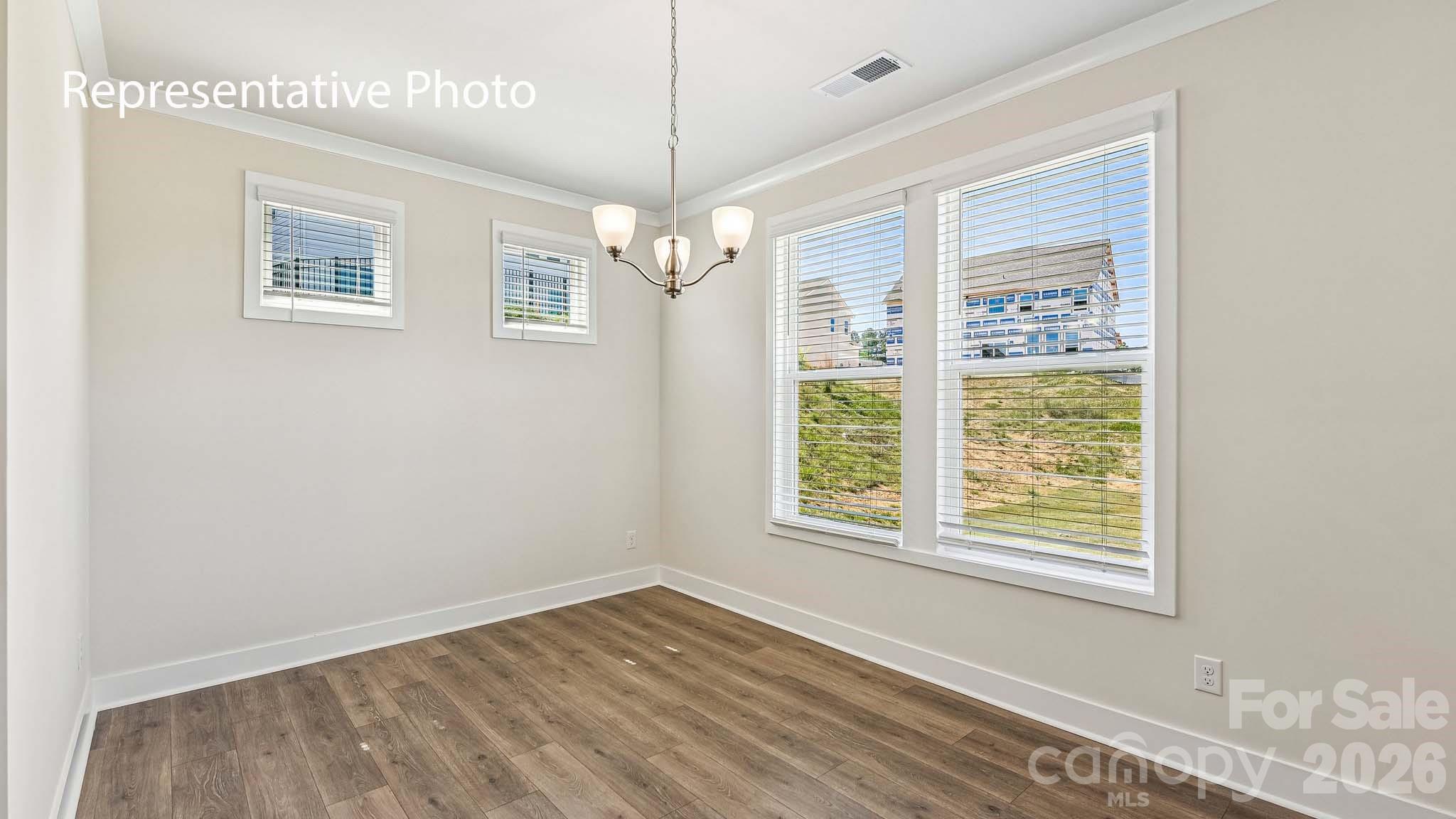506 Mahogany Road — York