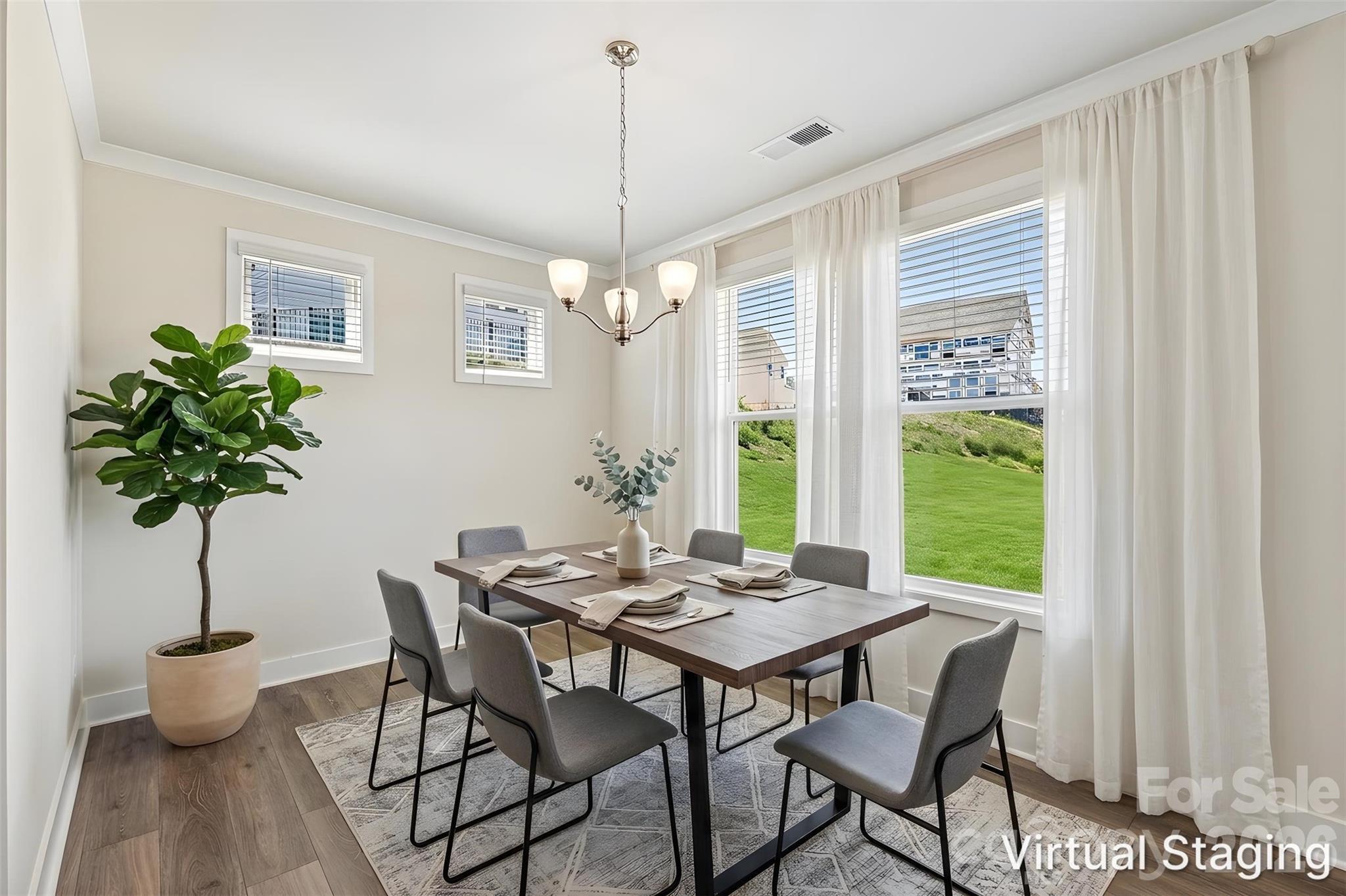506 Mahogany Road — York