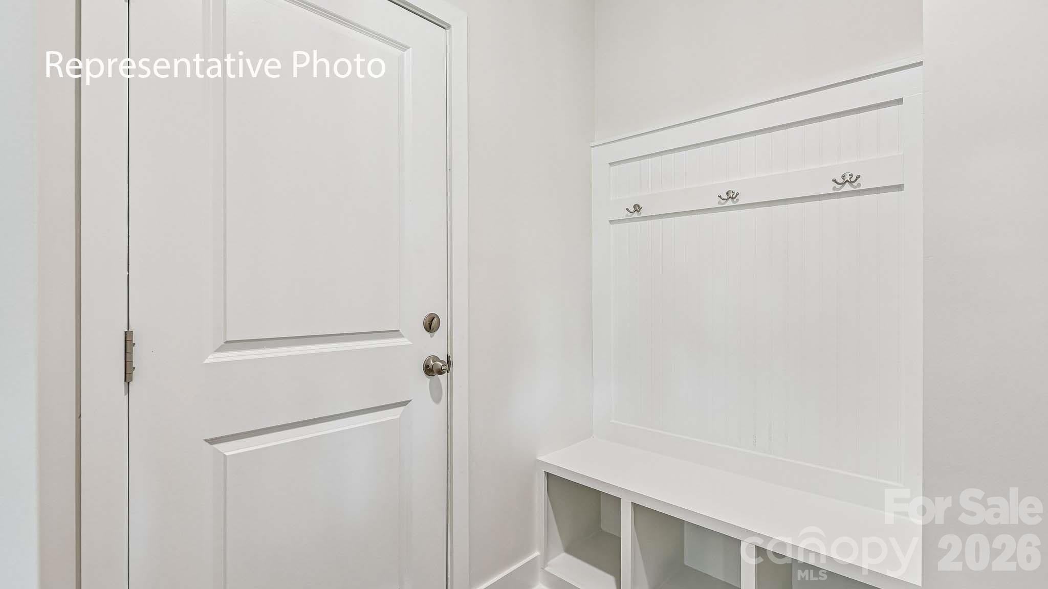 506 Mahogany Road — York