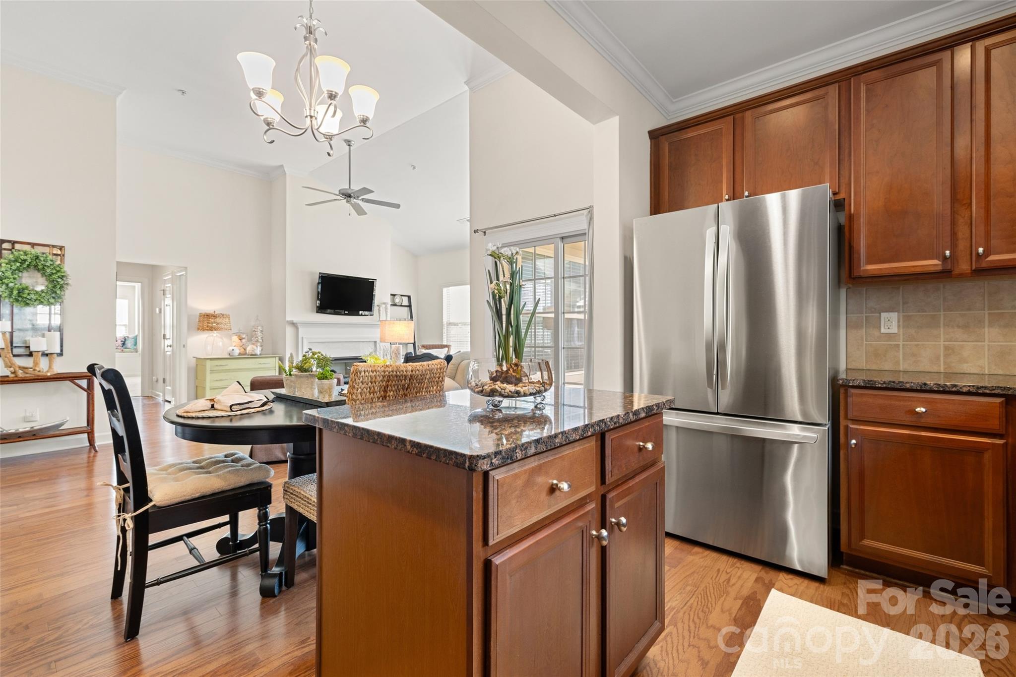 11123 Ascoli Place — Charlotte