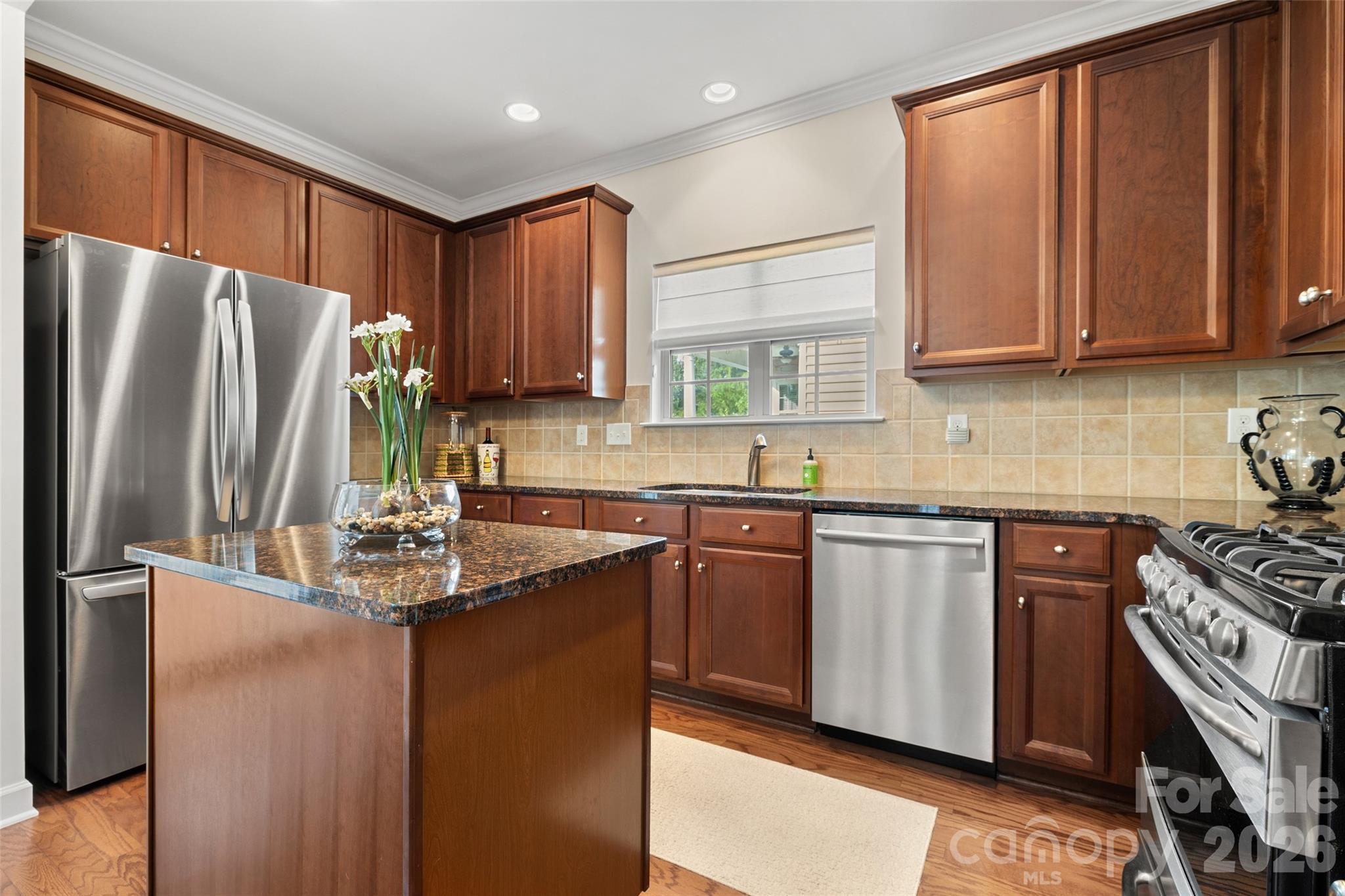 11123 Ascoli Place — Charlotte
