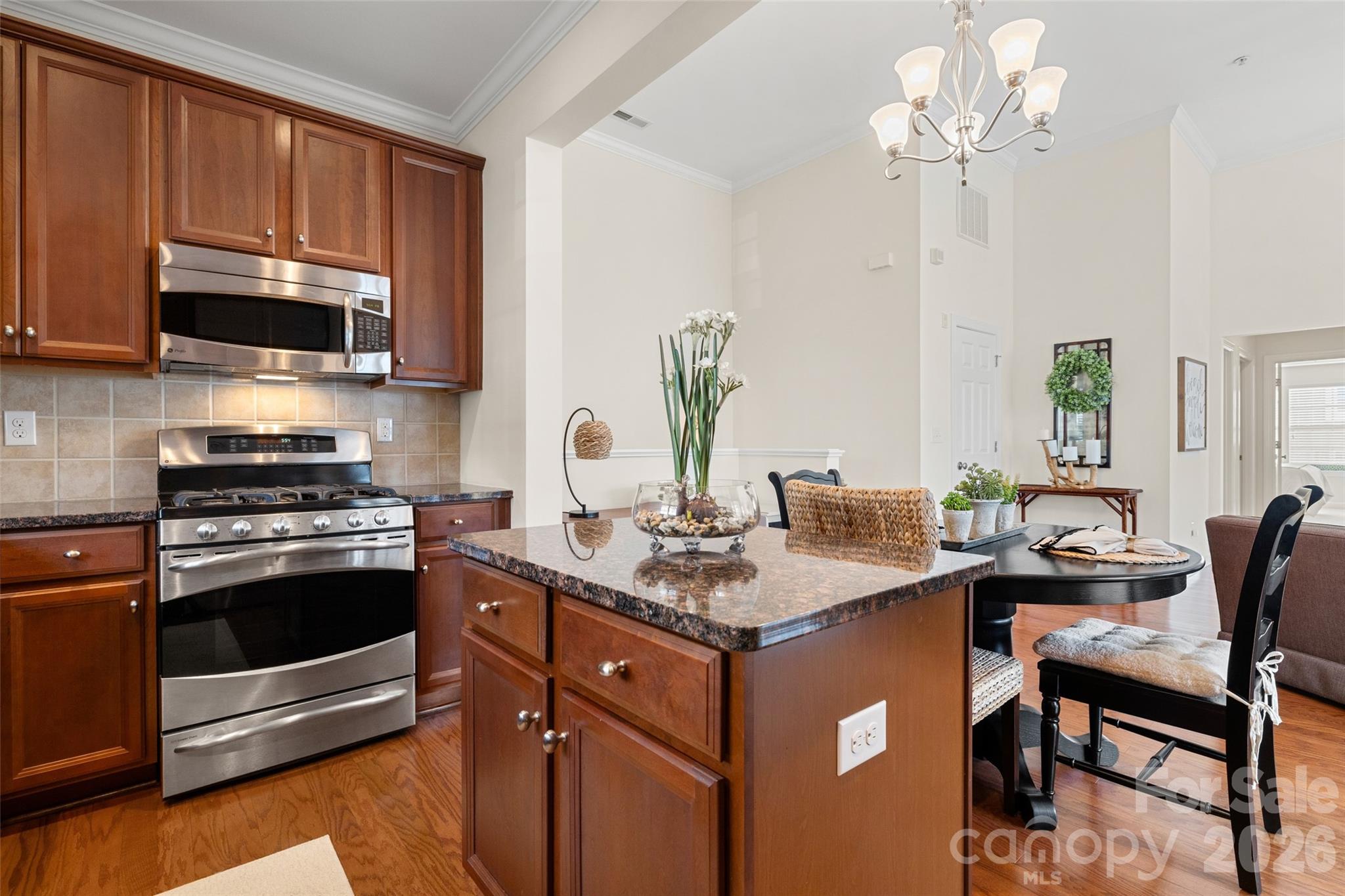 11123 Ascoli Place — Charlotte