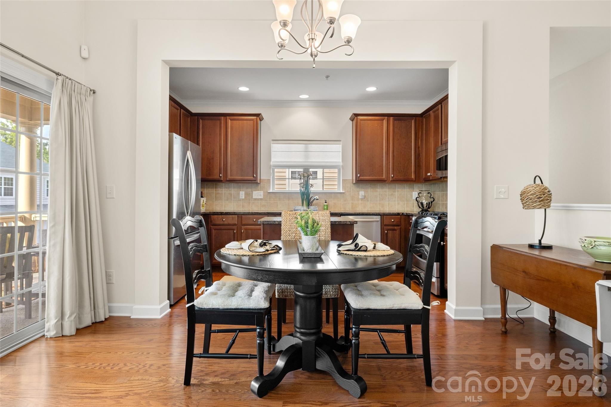 11123 Ascoli Place — Charlotte