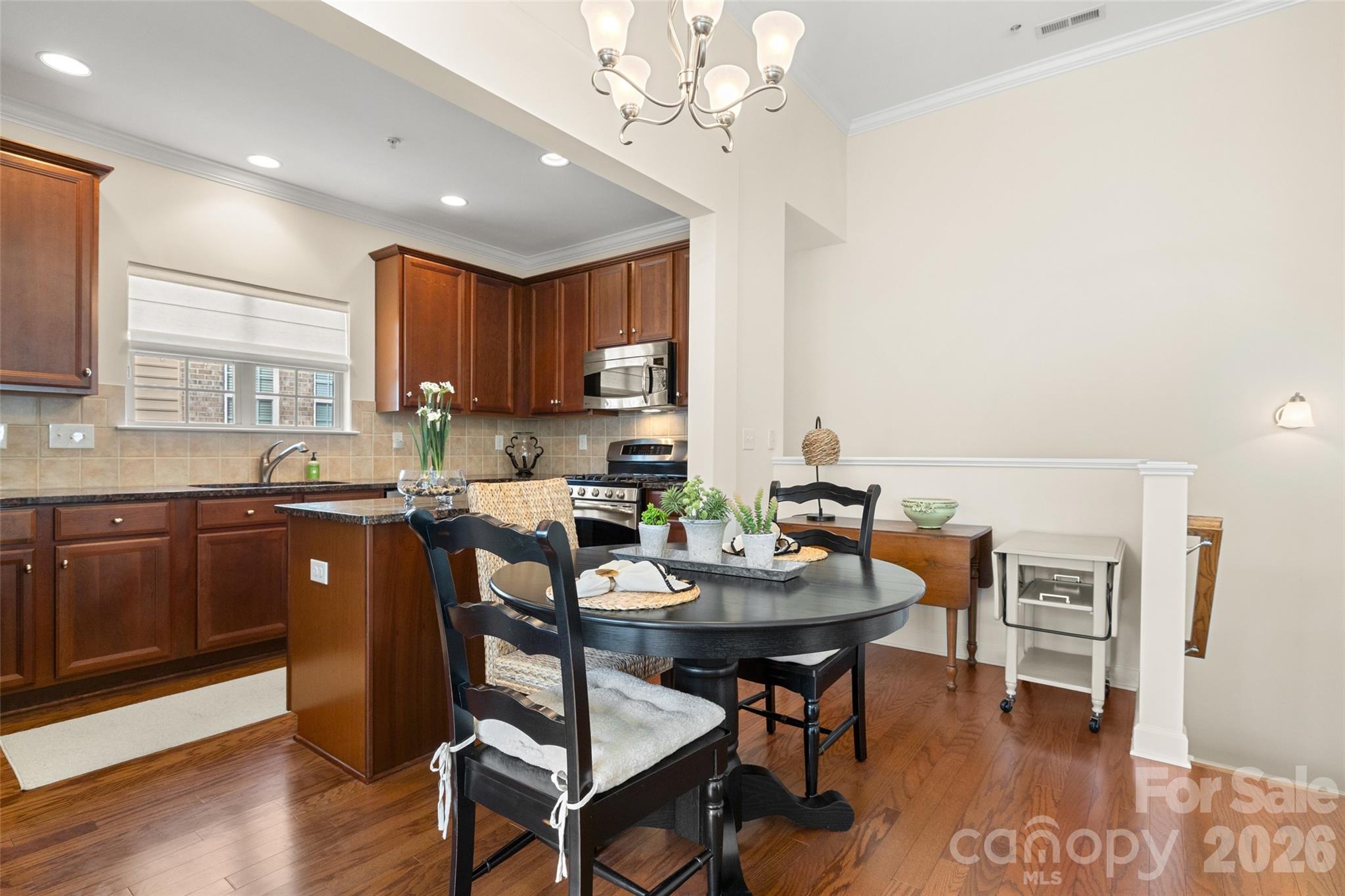 11123 Ascoli Place — Charlotte