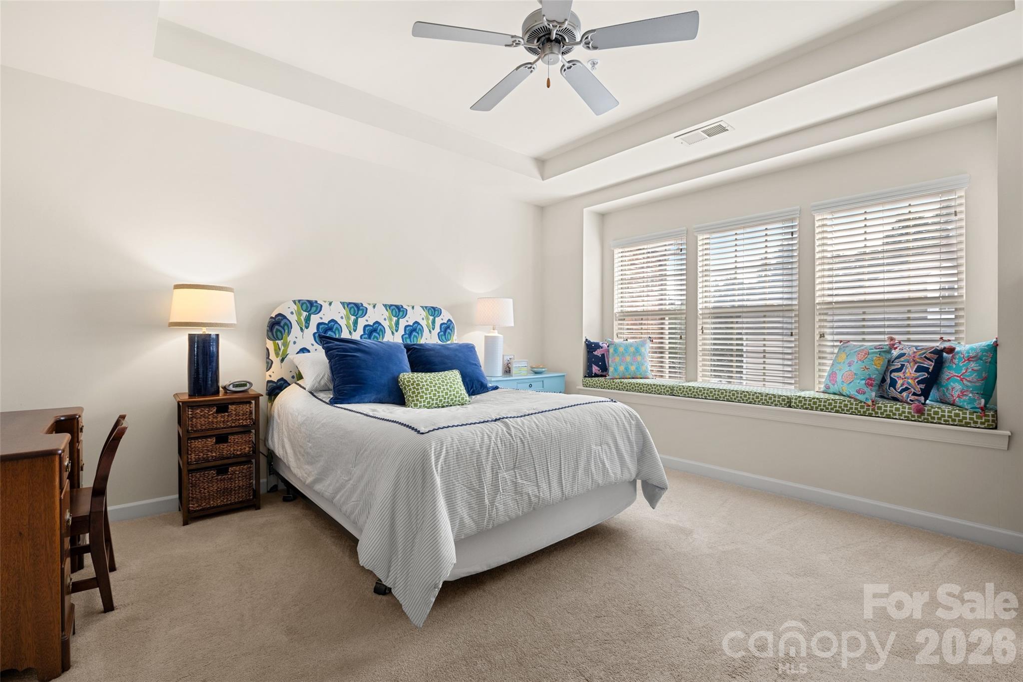 11123 Ascoli Place — Charlotte