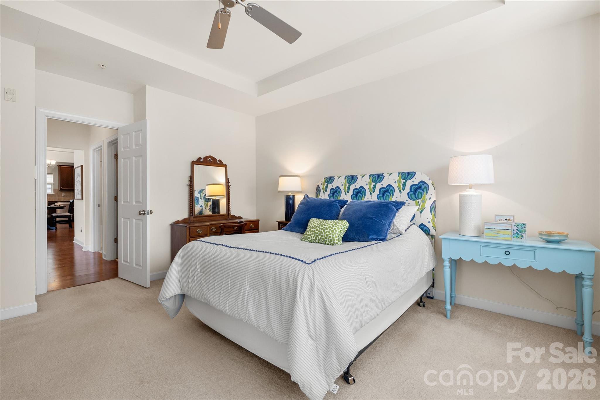 11123 Ascoli Place — Charlotte