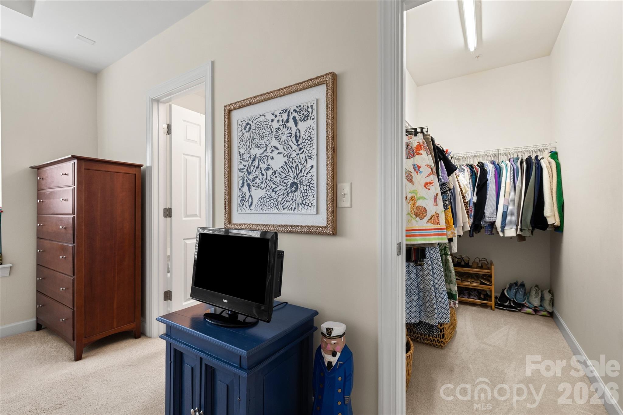 11123 Ascoli Place — Charlotte