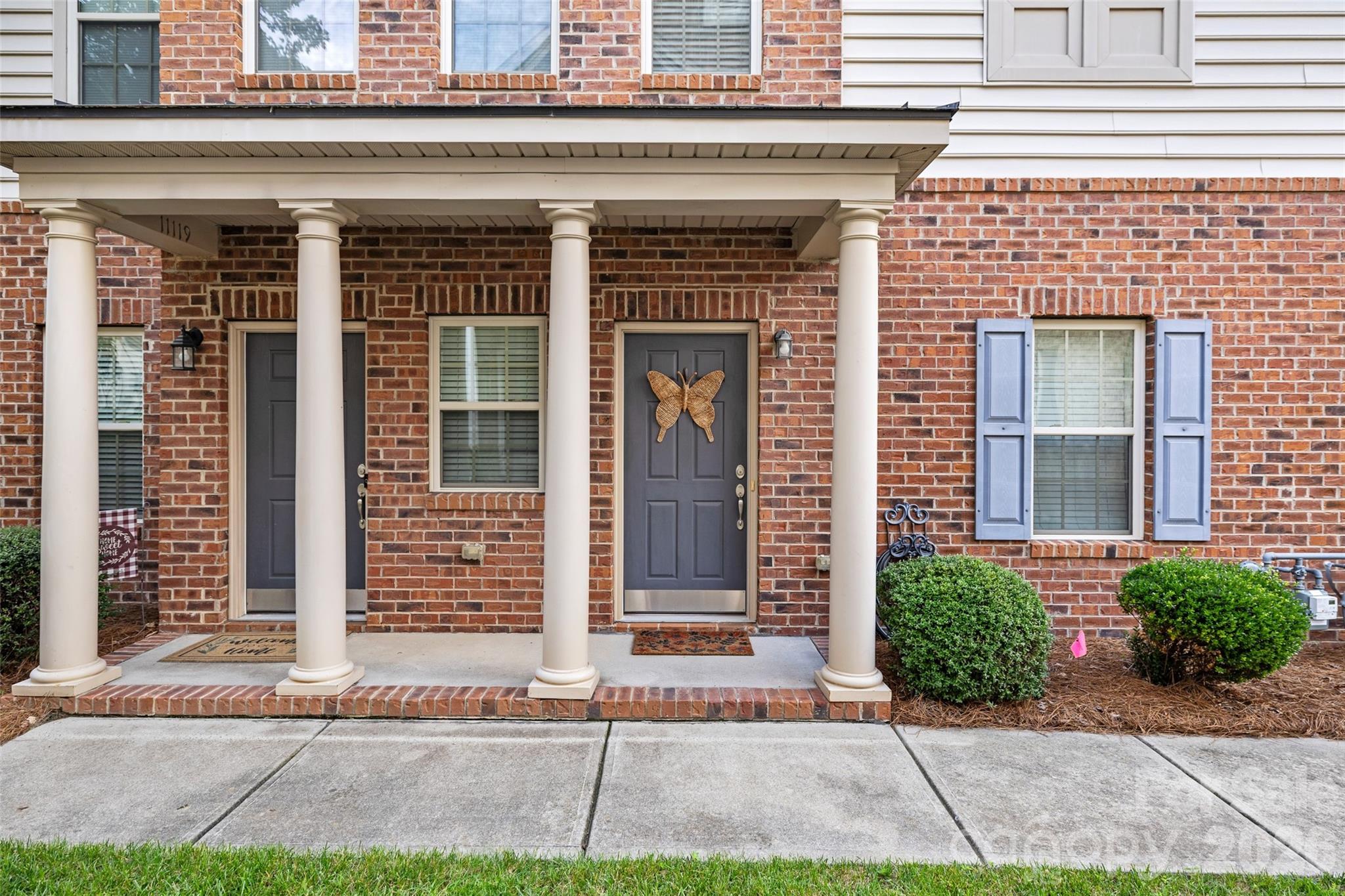 11123 Ascoli Place — Charlotte