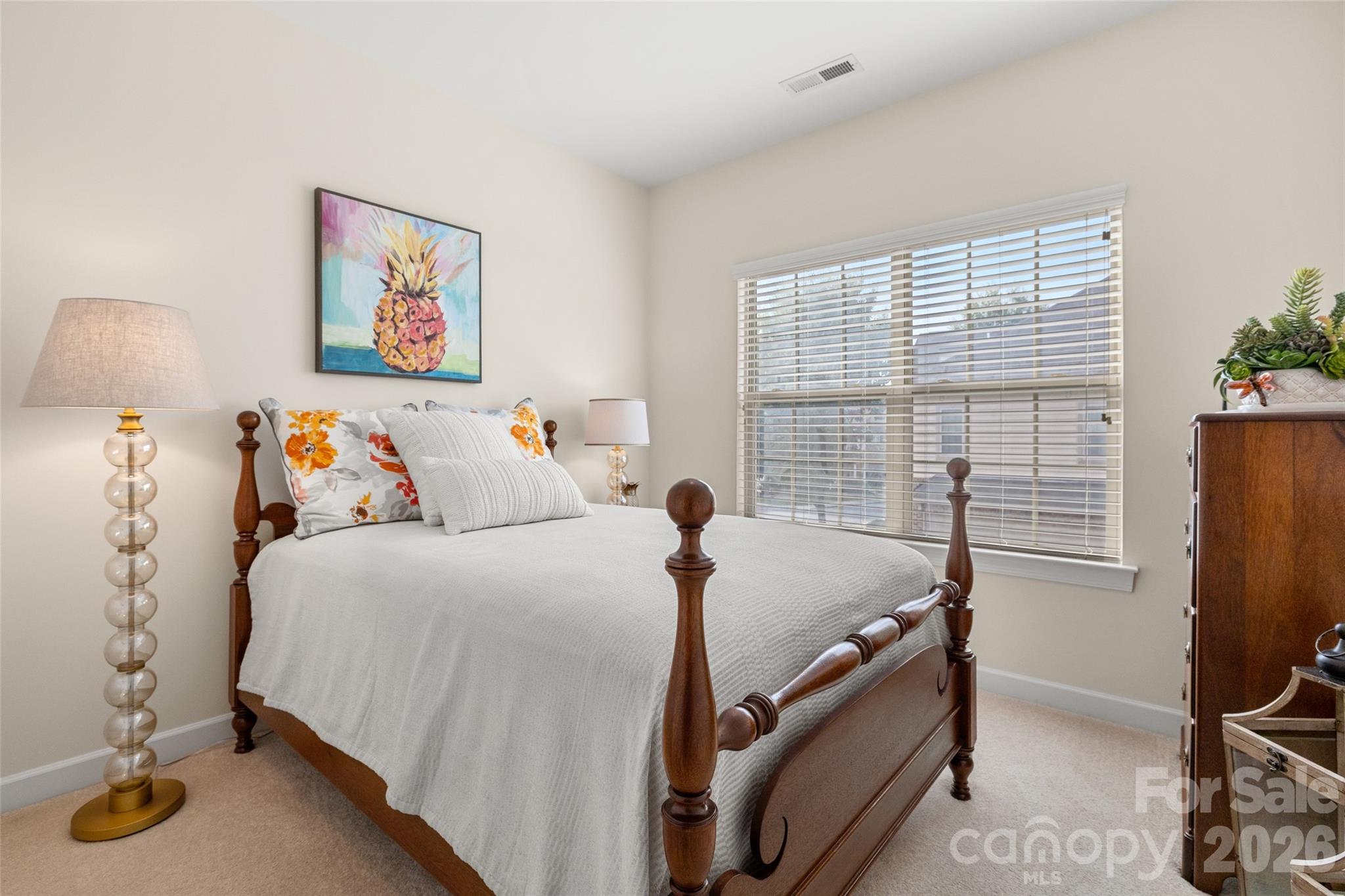 11123 Ascoli Place — Charlotte