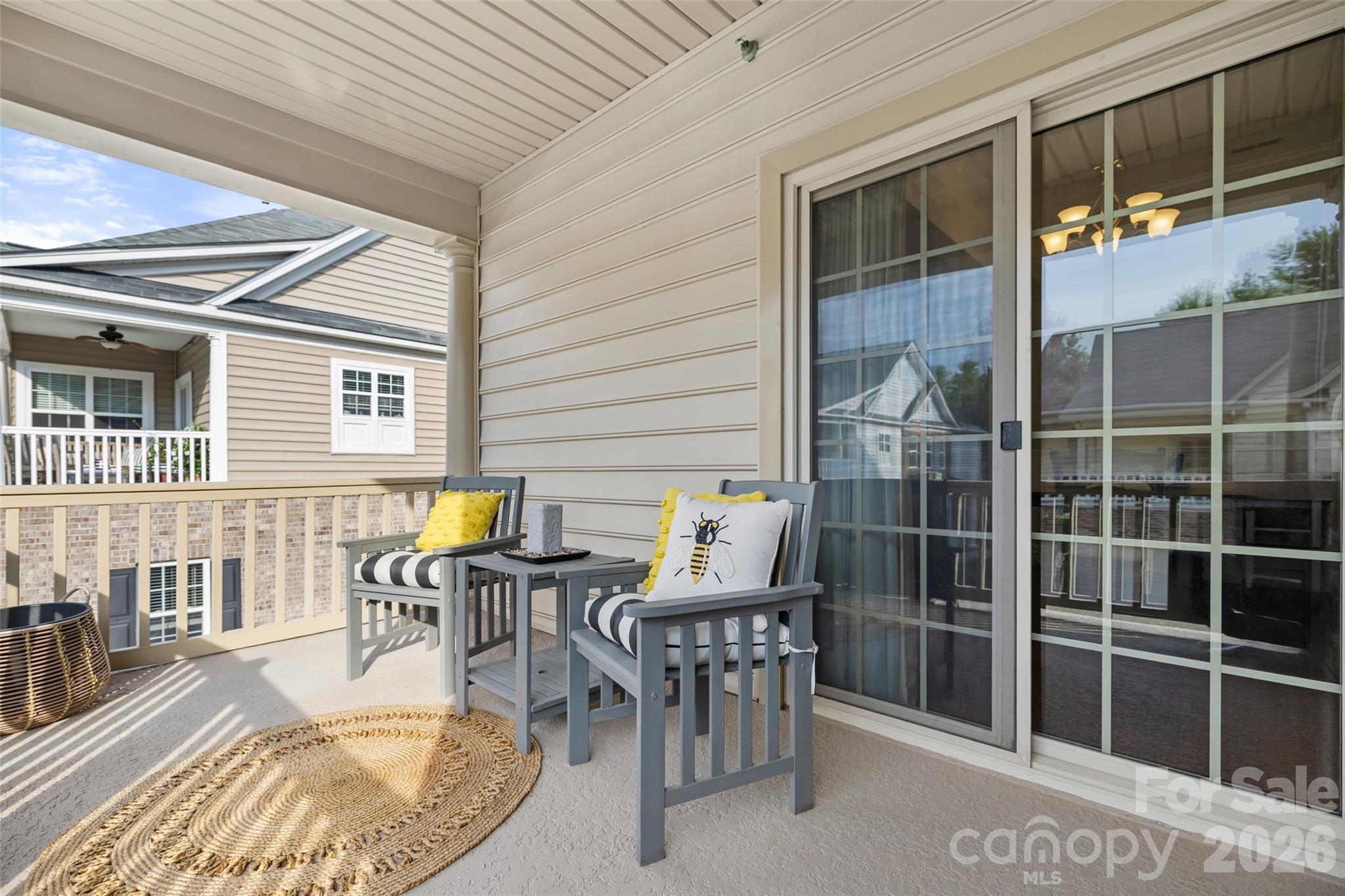 11123 Ascoli Place — Charlotte
