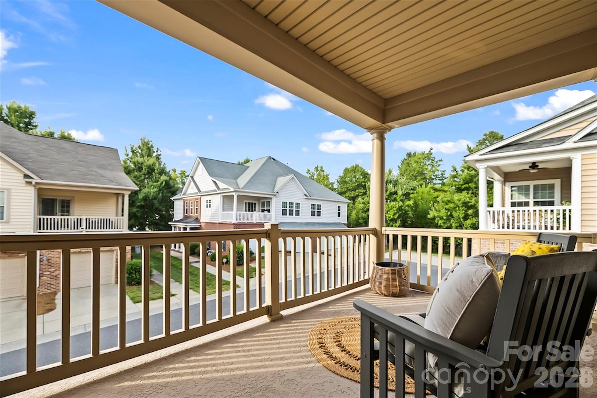 11123 Ascoli Place — Charlotte