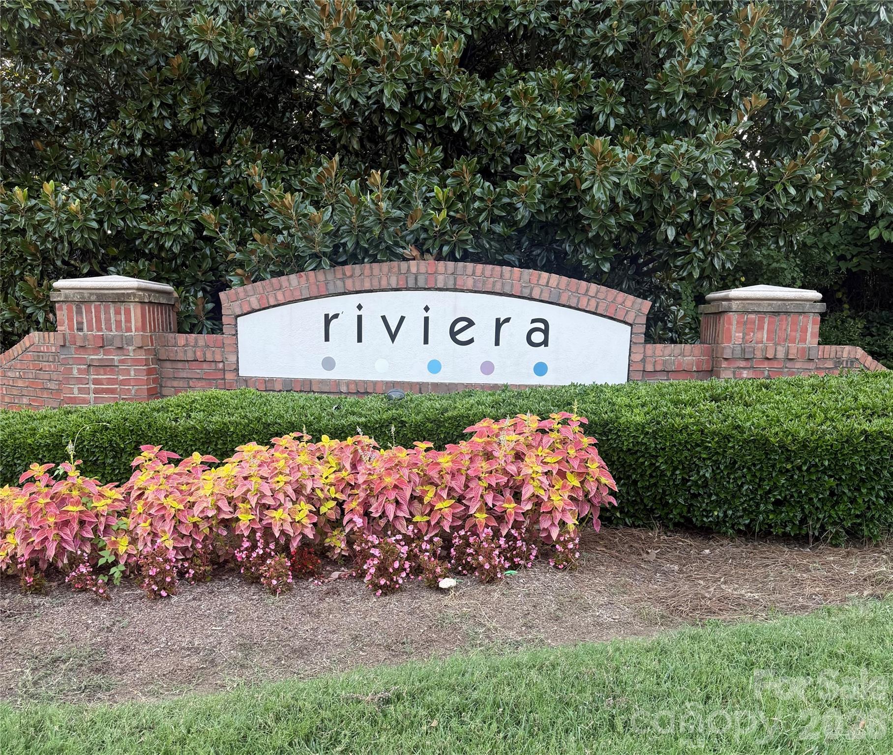11123 Ascoli Place — Charlotte
