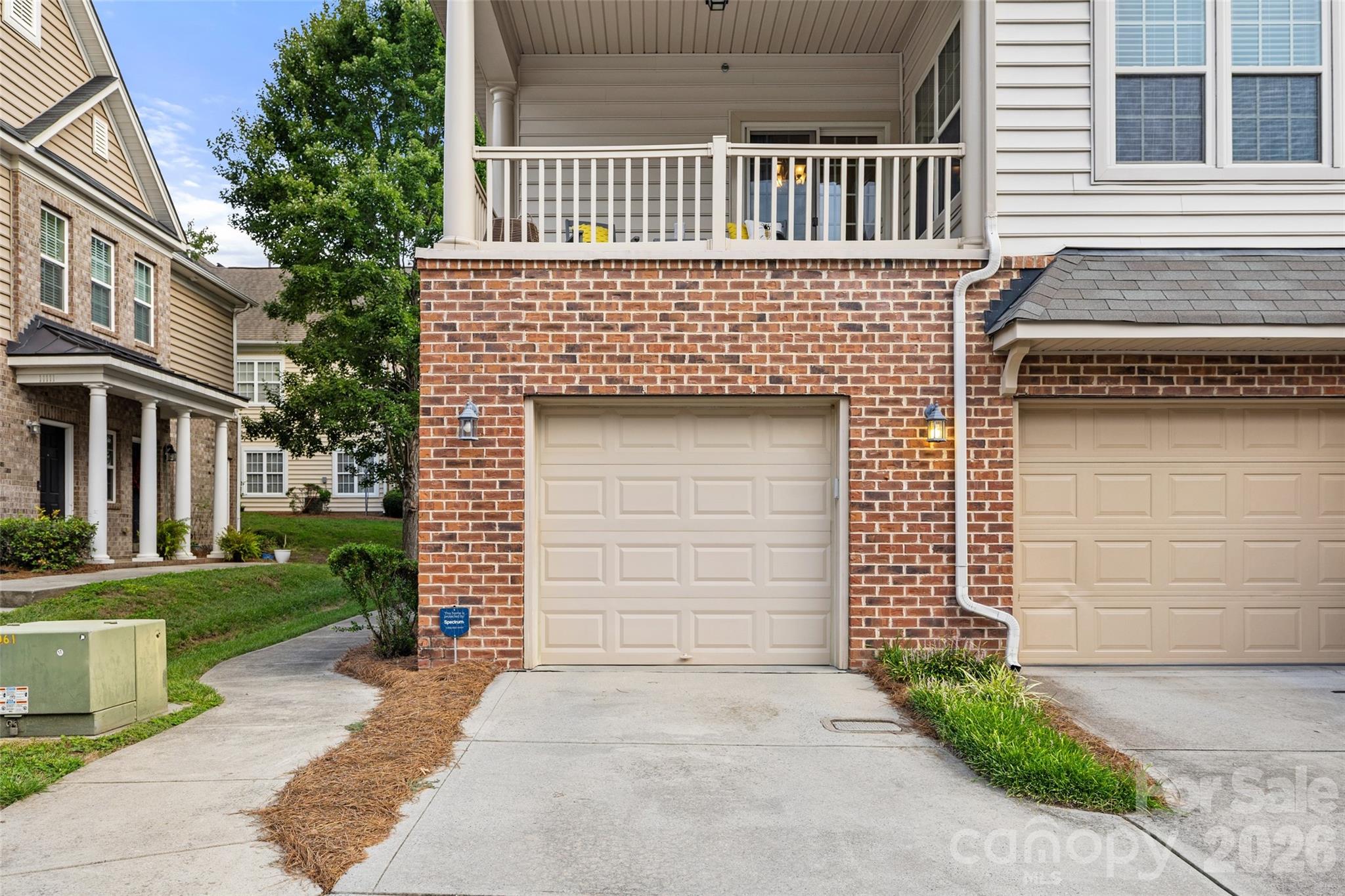 11123 Ascoli Place — Charlotte