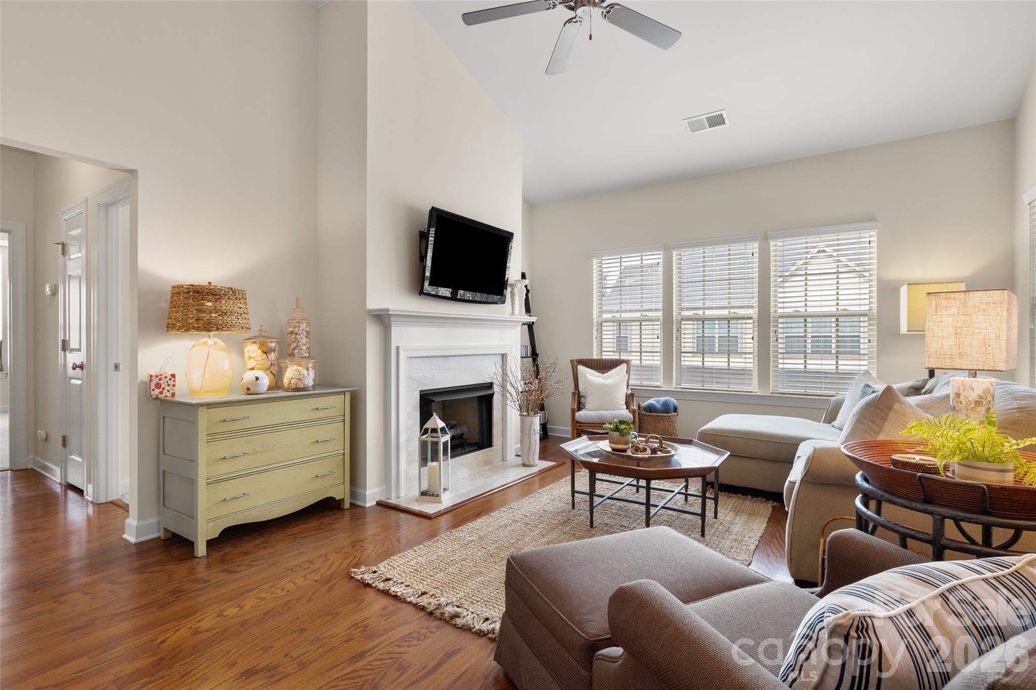 11123 Ascoli Place — Charlotte