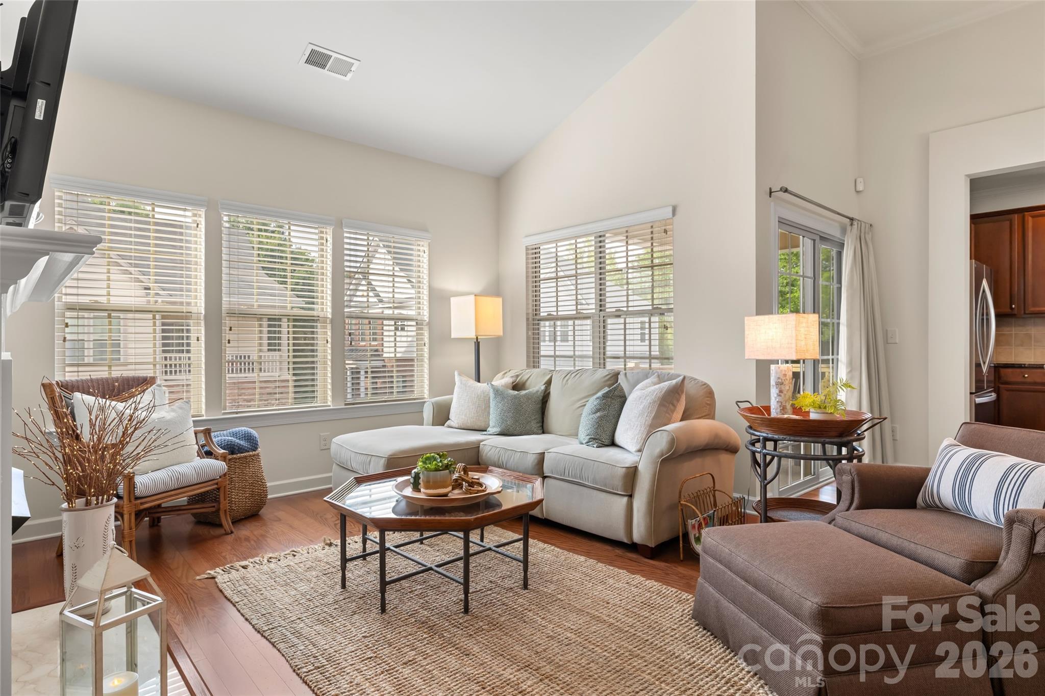 11123 Ascoli Place — Charlotte