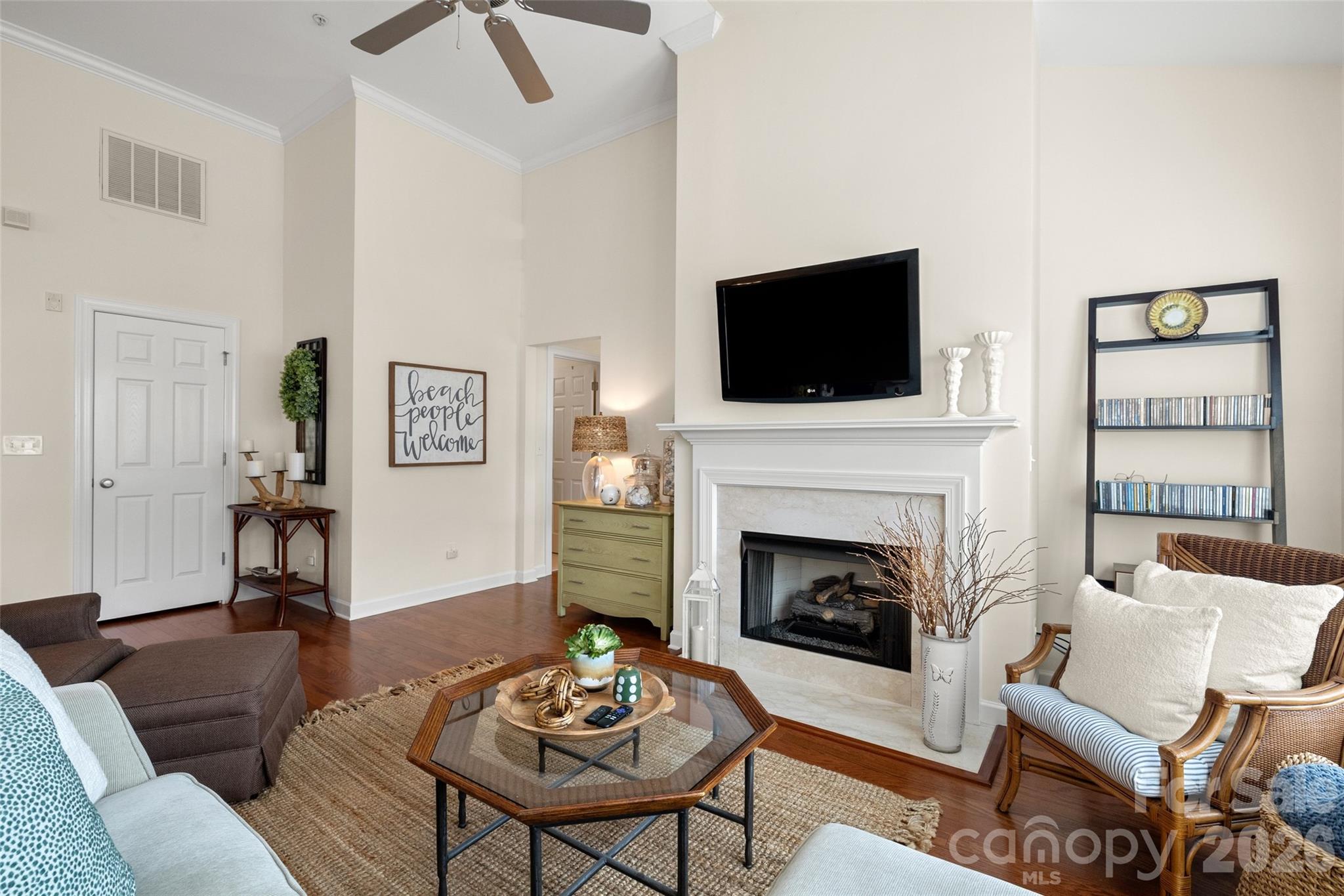 11123 Ascoli Place — Charlotte