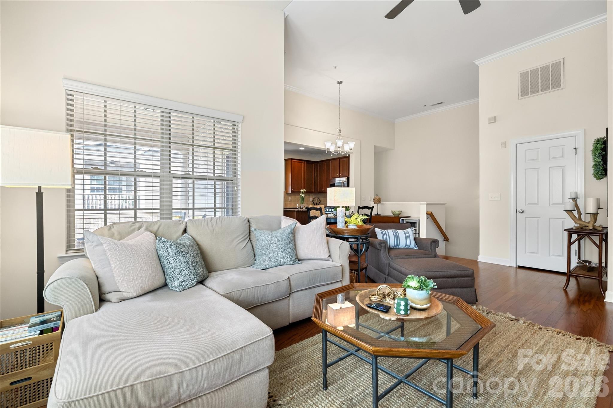 11123 Ascoli Place — Charlotte