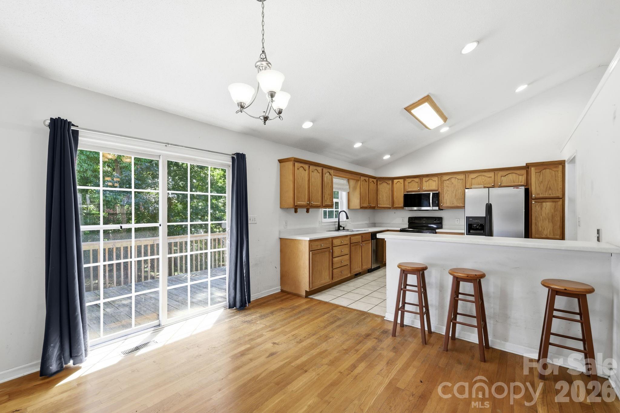 62 Chickwood Trail — Weaverville
