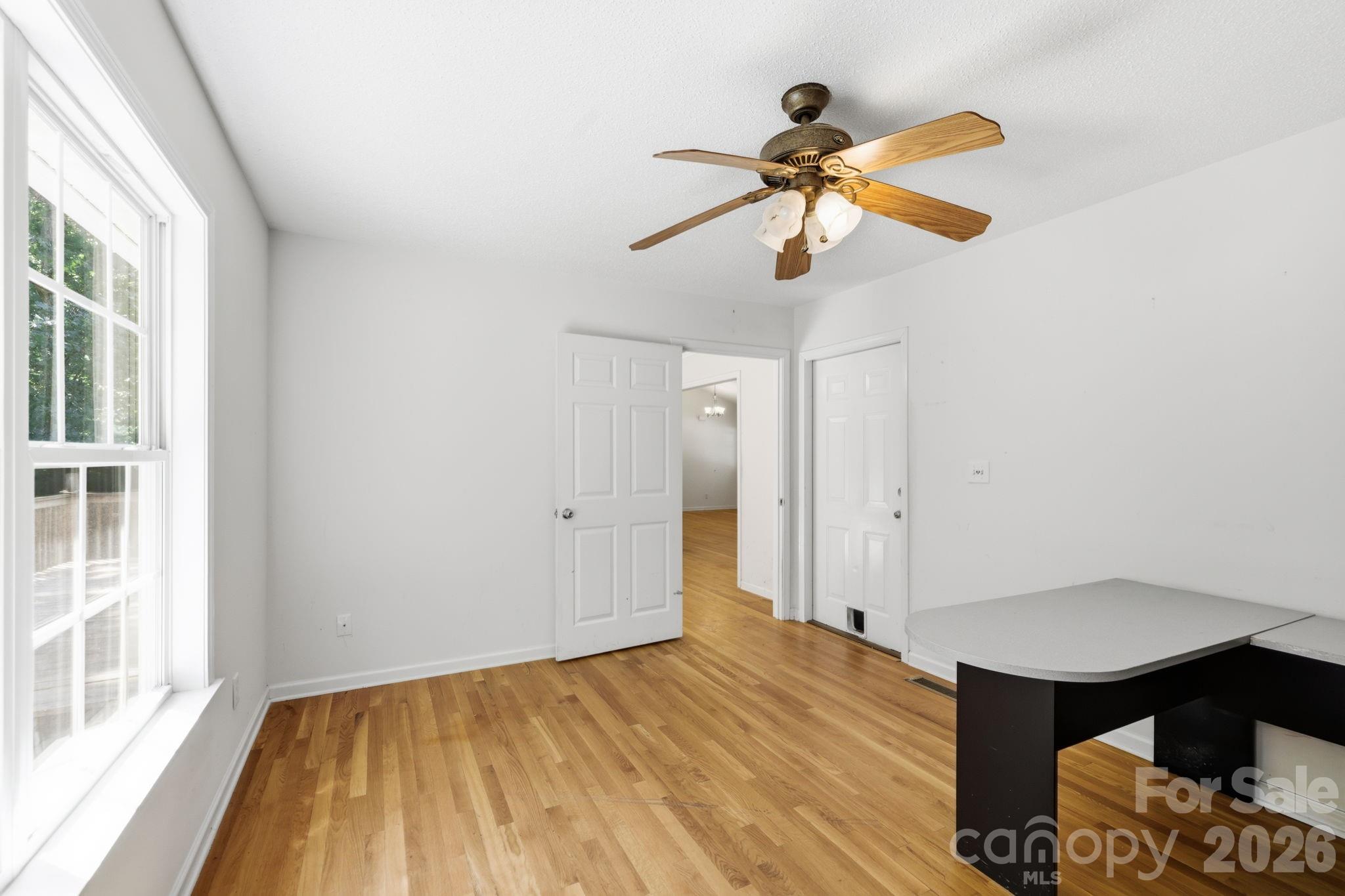 62 Chickwood Trail — Weaverville
