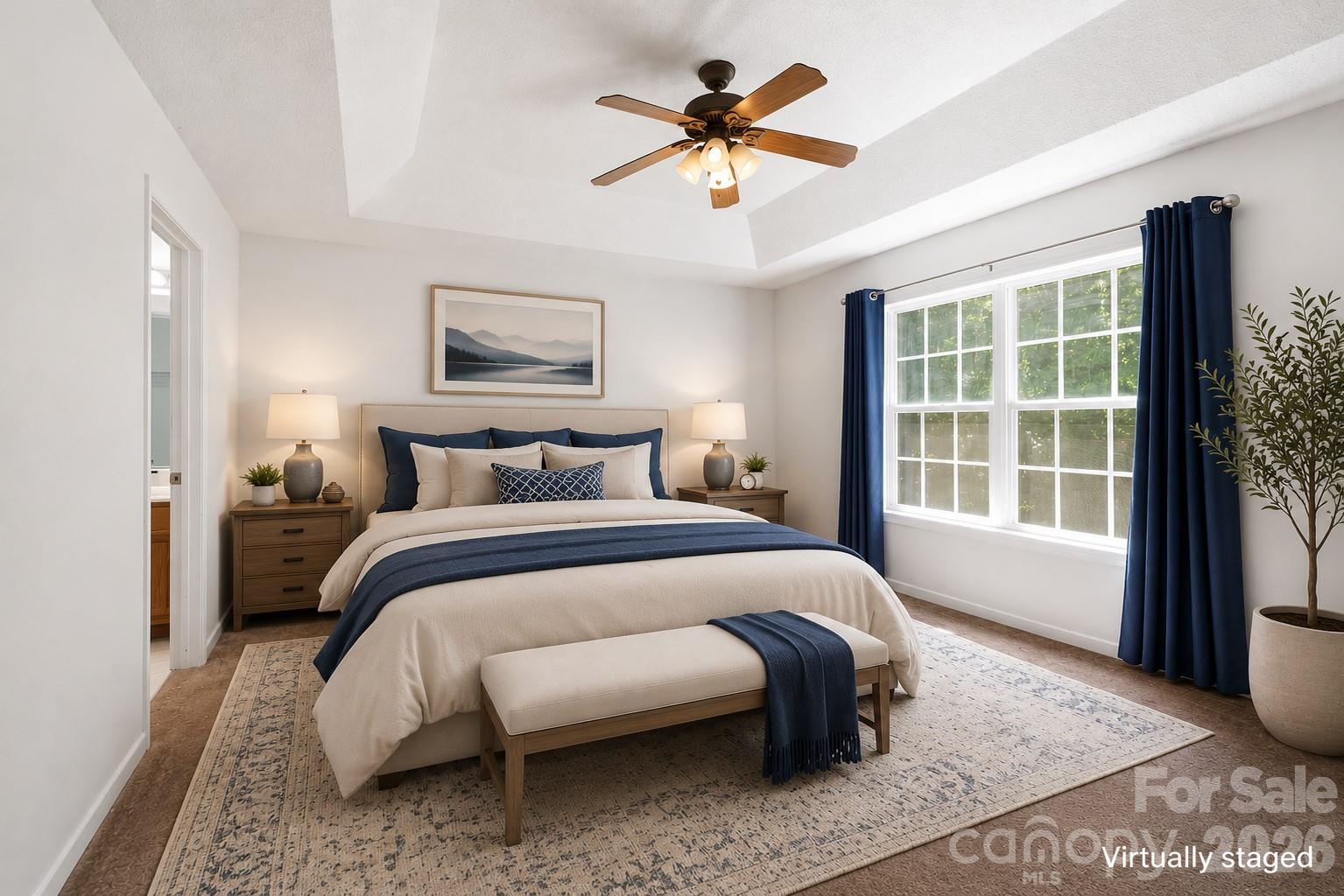 62 Chickwood Trail — Weaverville