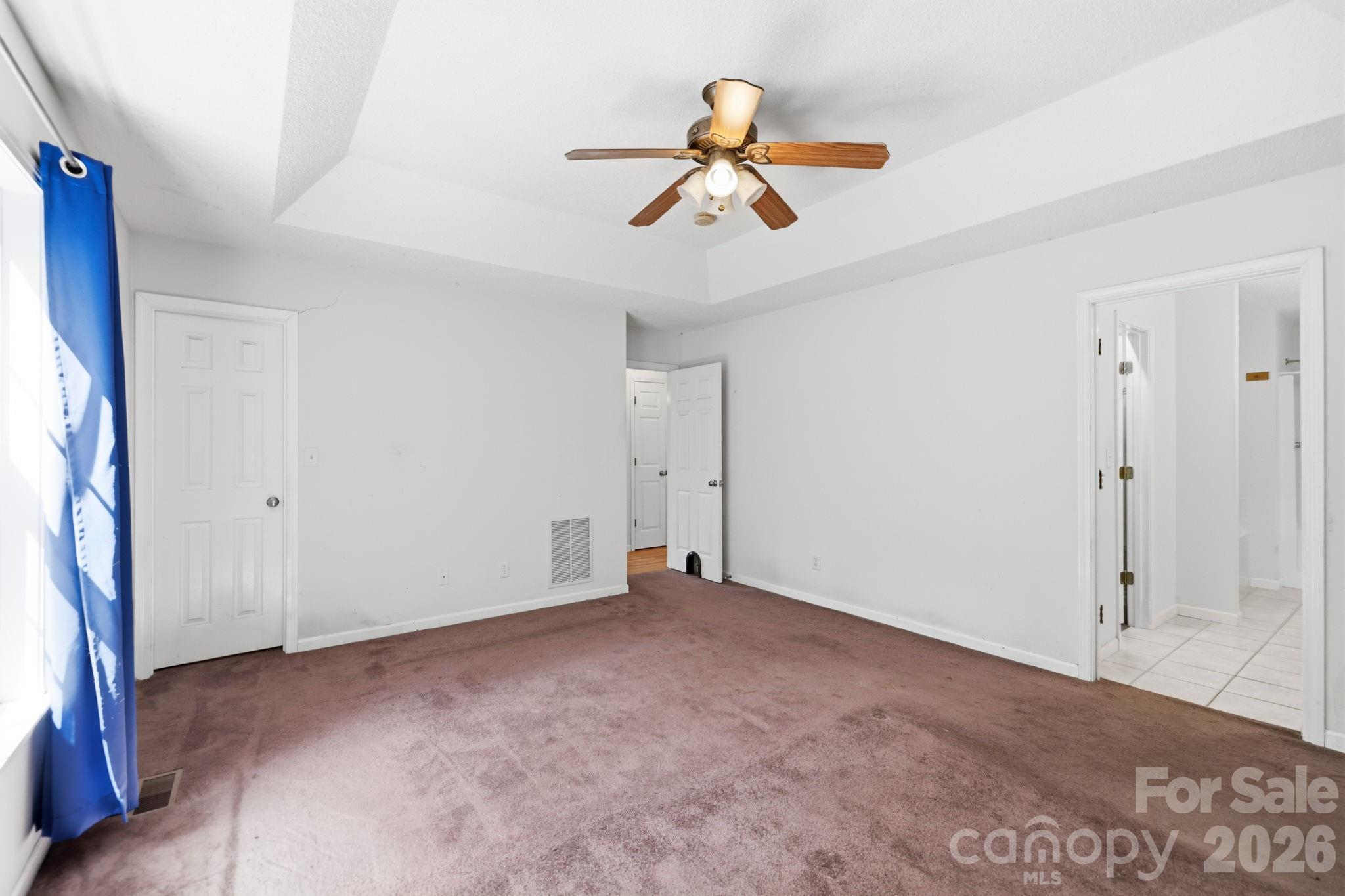 62 Chickwood Trail — Weaverville