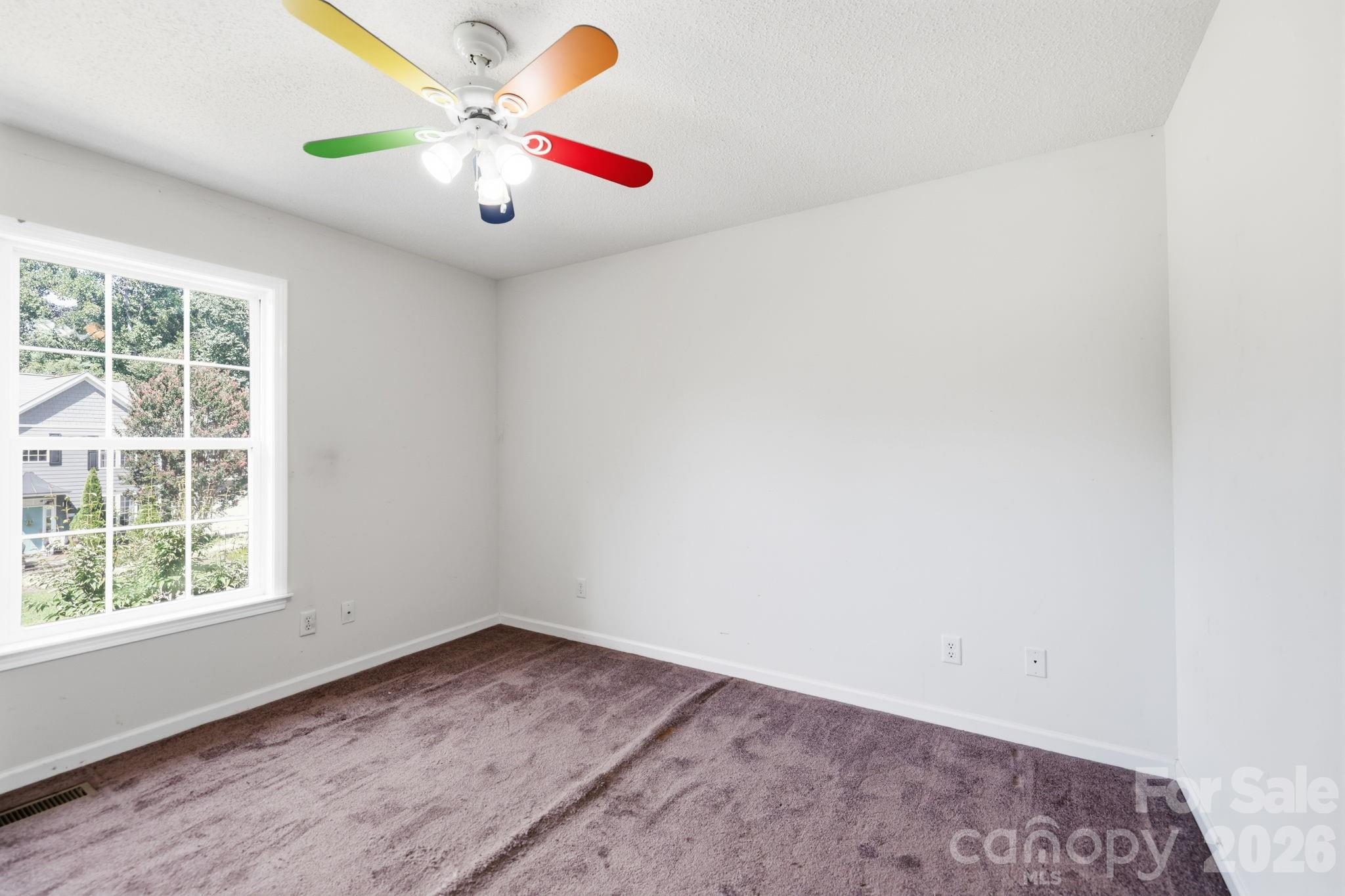 62 Chickwood Trail — Weaverville