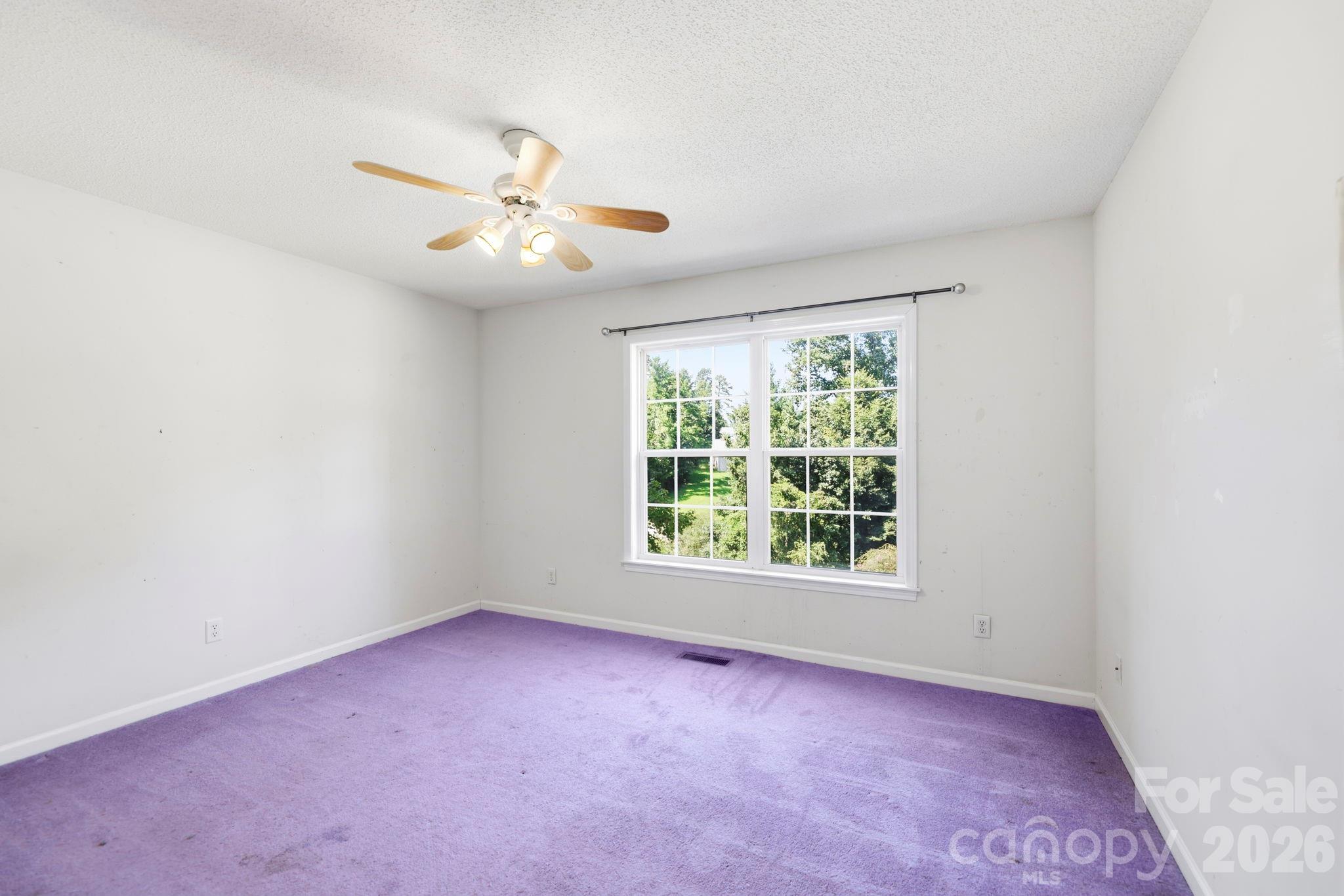 62 Chickwood Trail — Weaverville