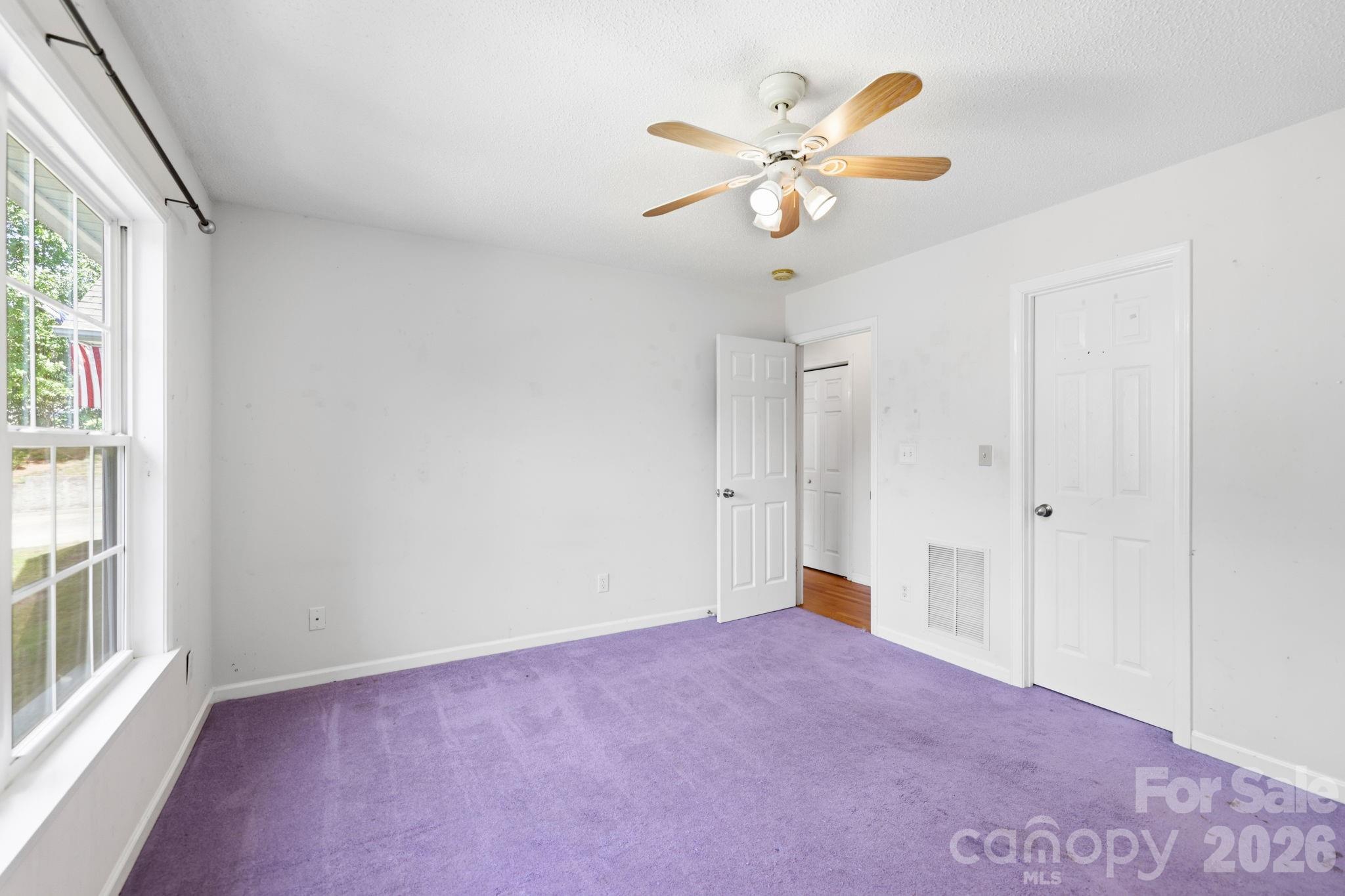 62 Chickwood Trail — Weaverville