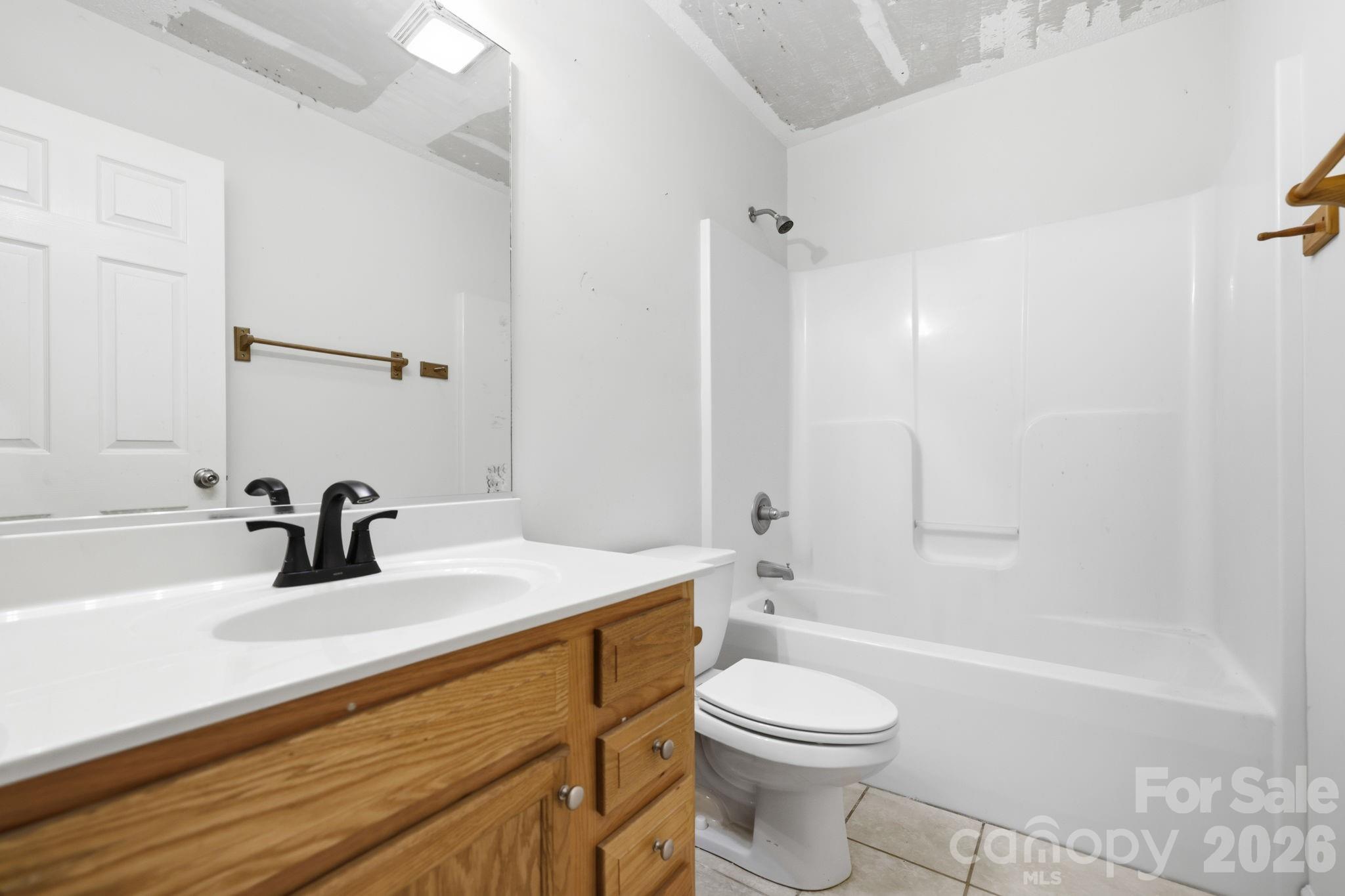 62 Chickwood Trail — Weaverville