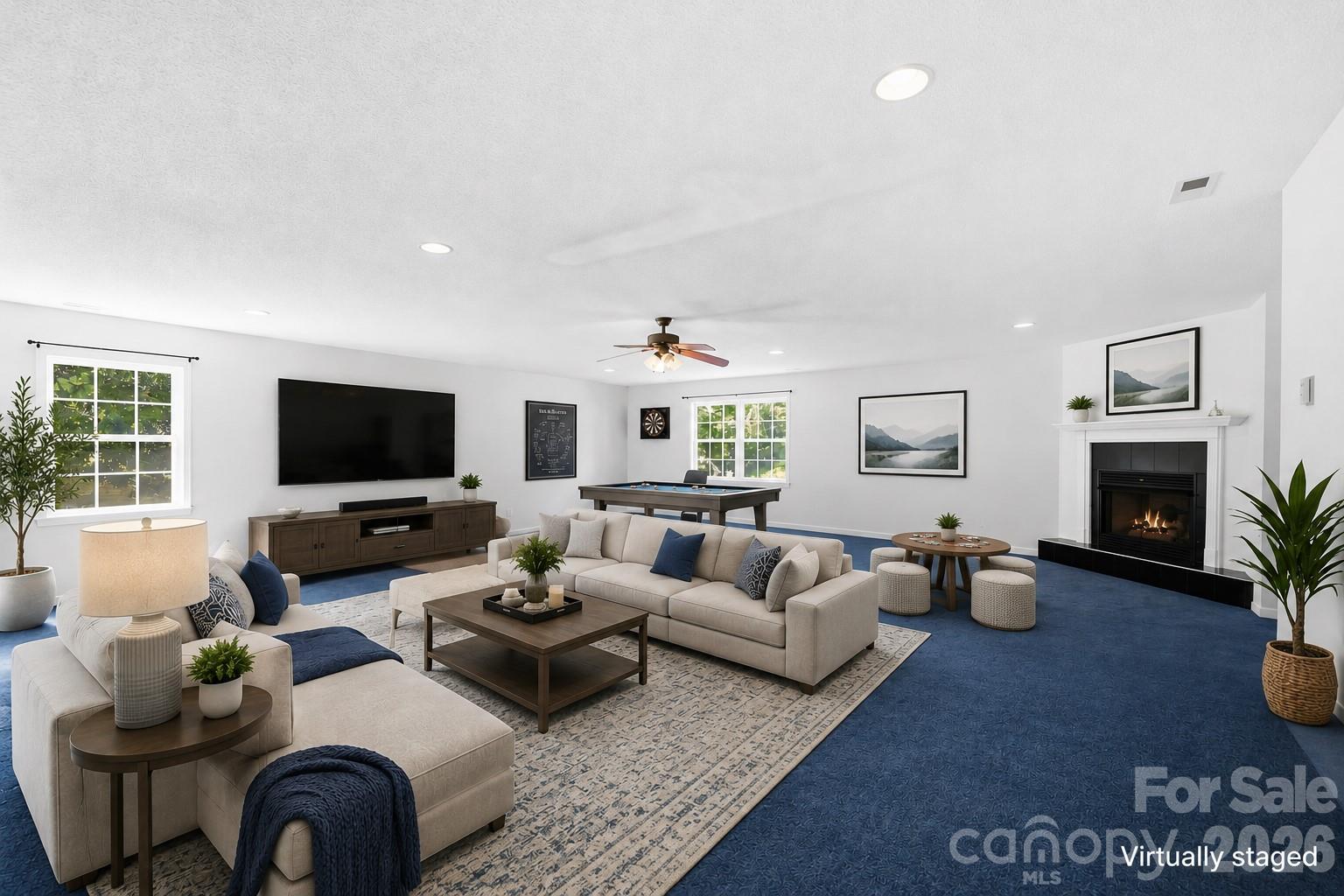 62 Chickwood Trail — Weaverville