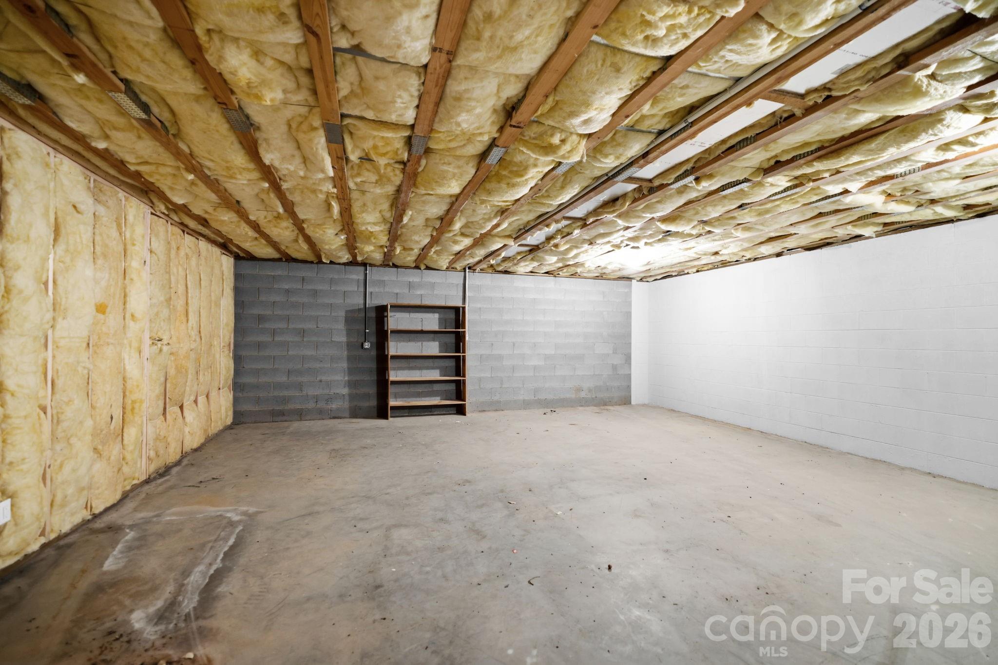 62 Chickwood Trail — Weaverville