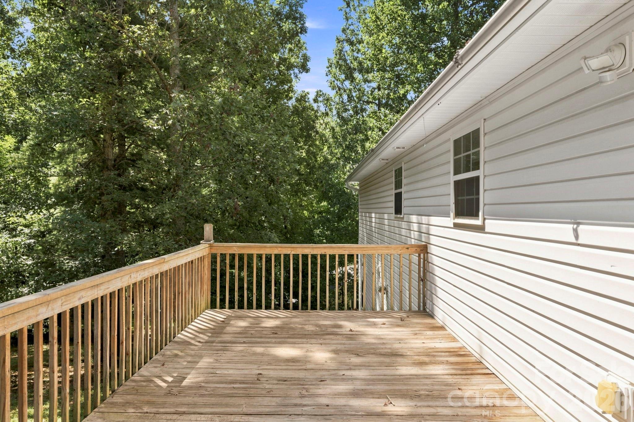 62 Chickwood Trail — Weaverville