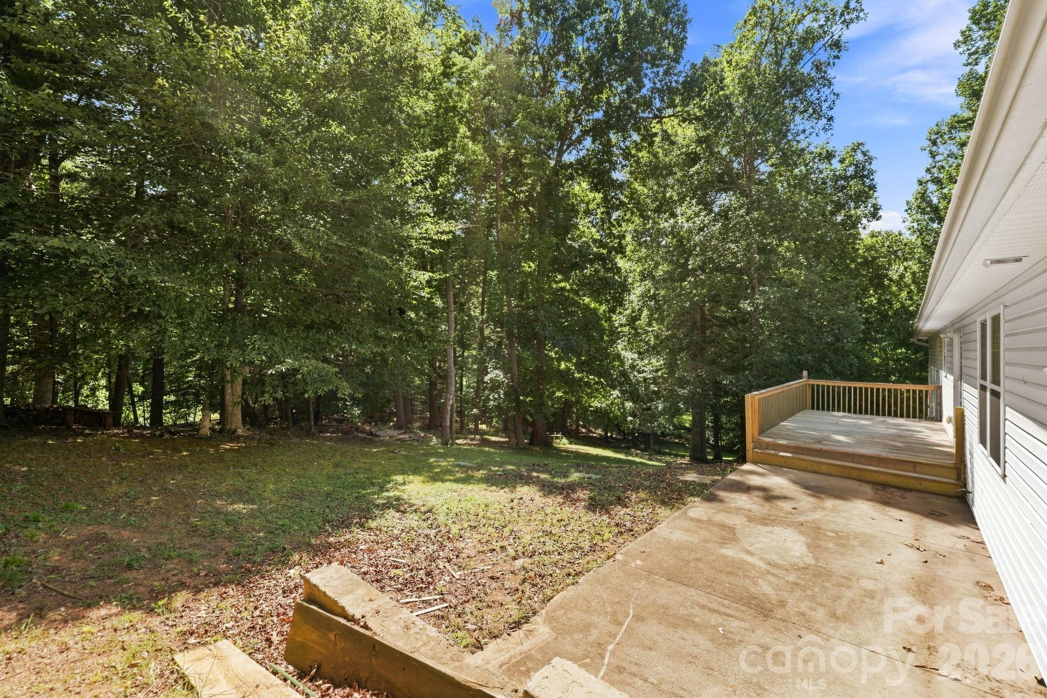 62 Chickwood Trail — Weaverville