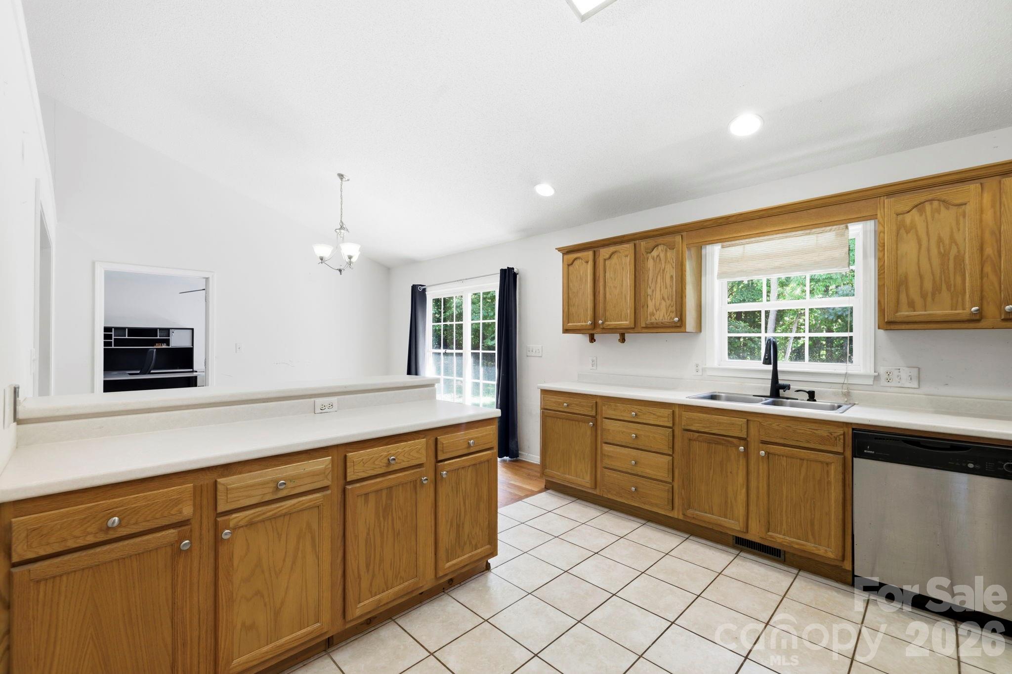 62 Chickwood Trail — Weaverville